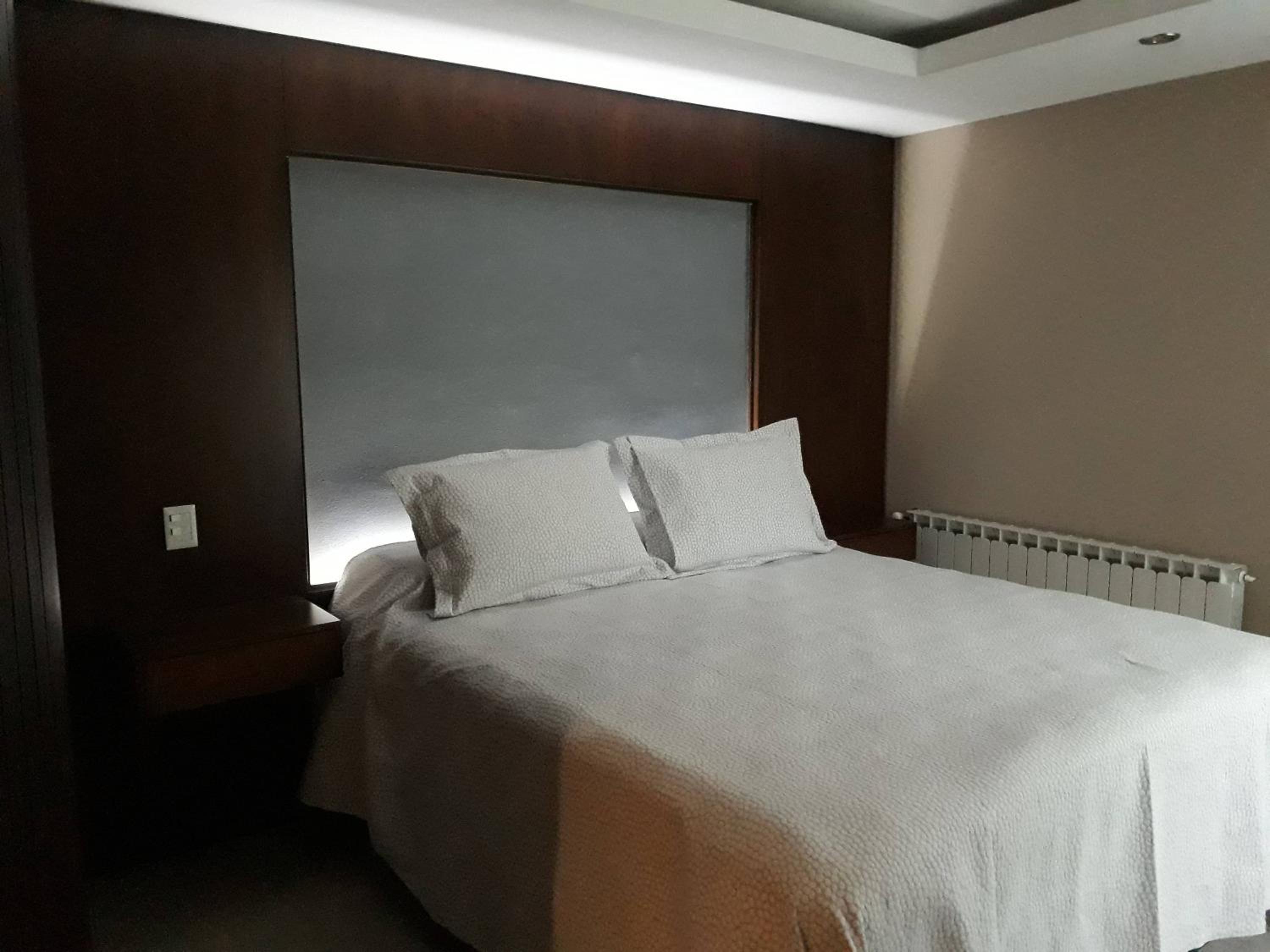 Deluxe Apartment photo 3