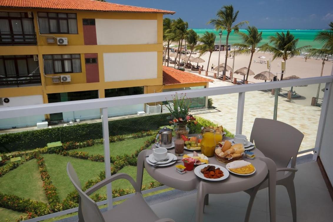 Apartamento Luxo Frente Mar photo 3