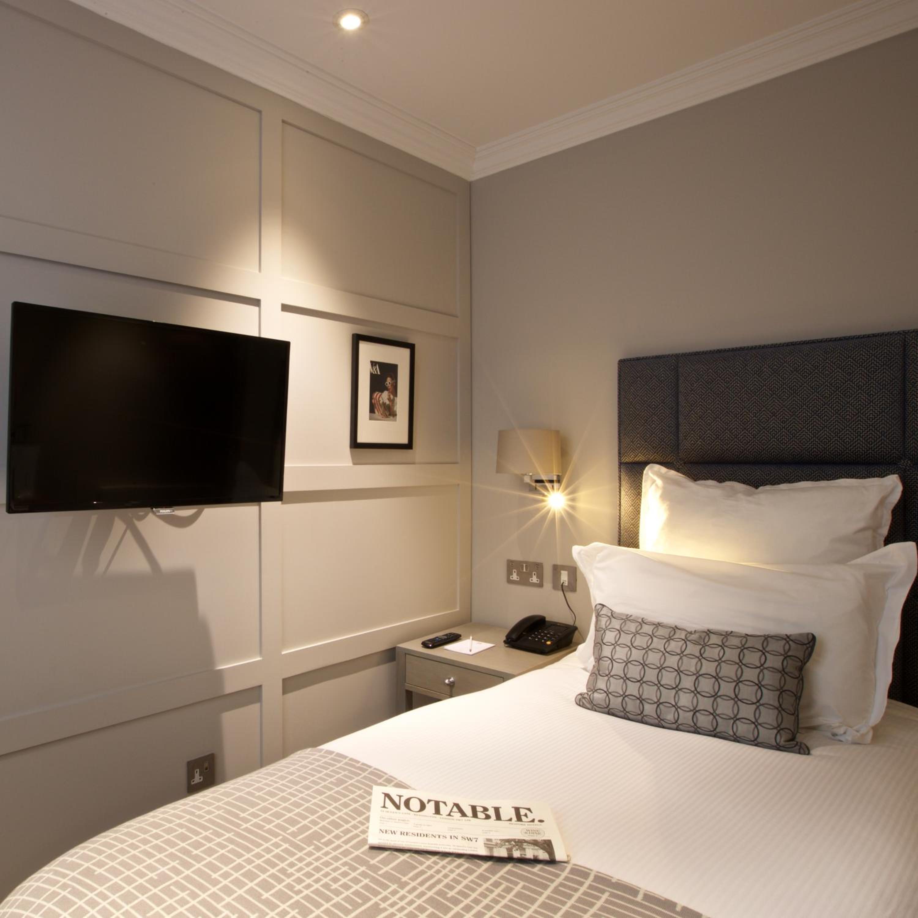 Classic Single Room photo 3