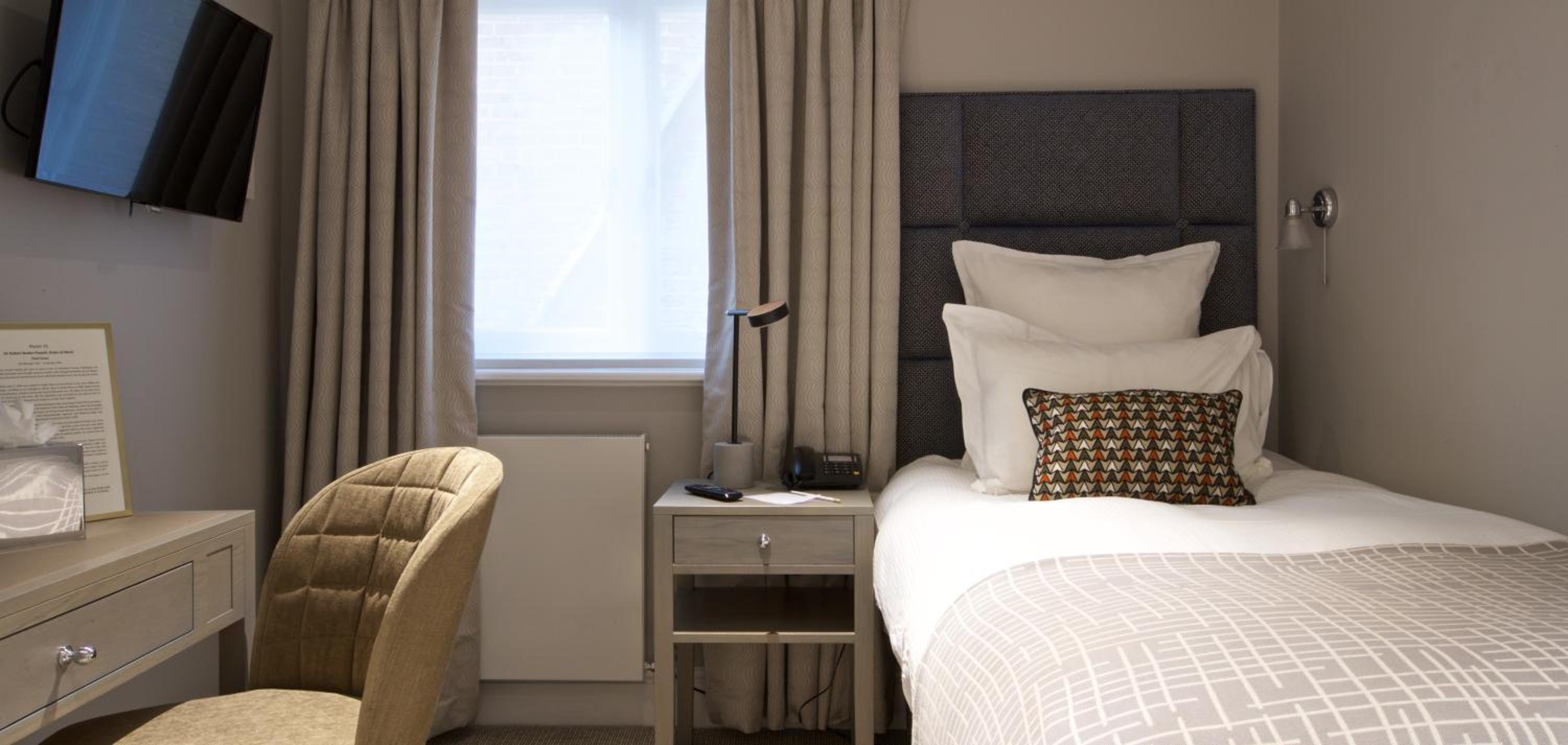 Classic Single Room photo 1