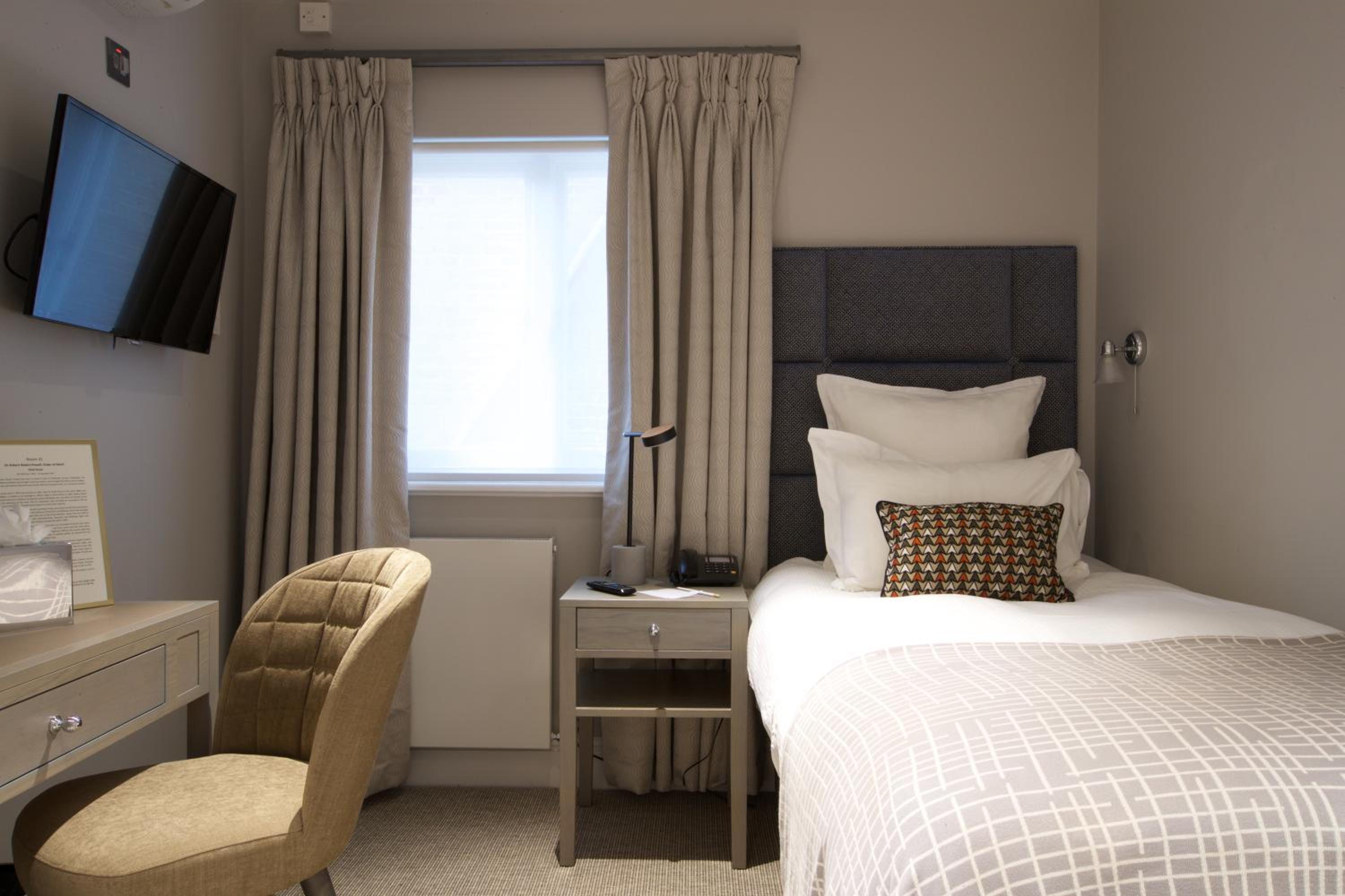 Classic Single Room photo 2