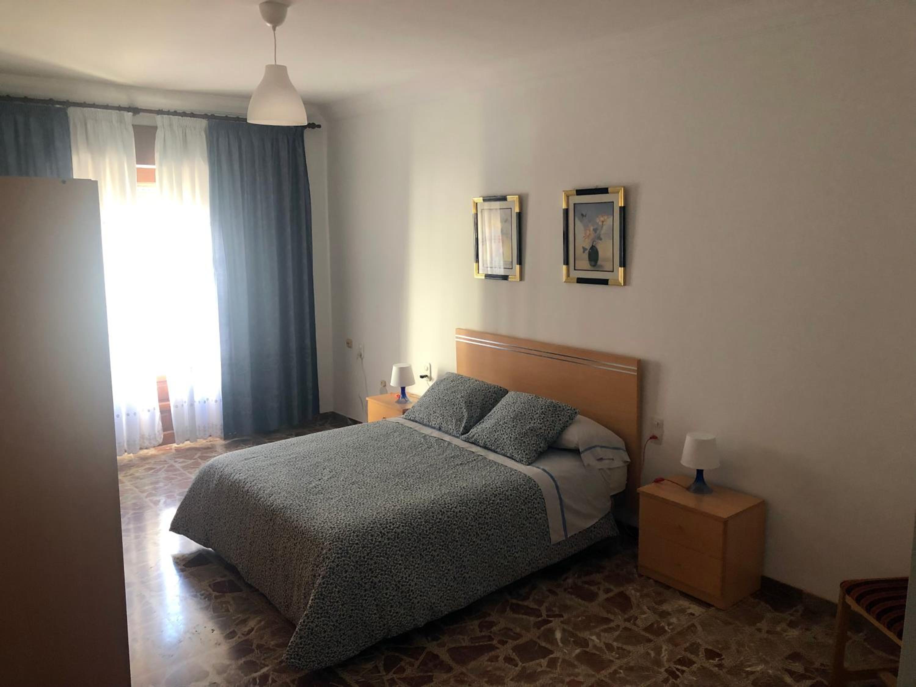 Casa de Seis Habitaciones