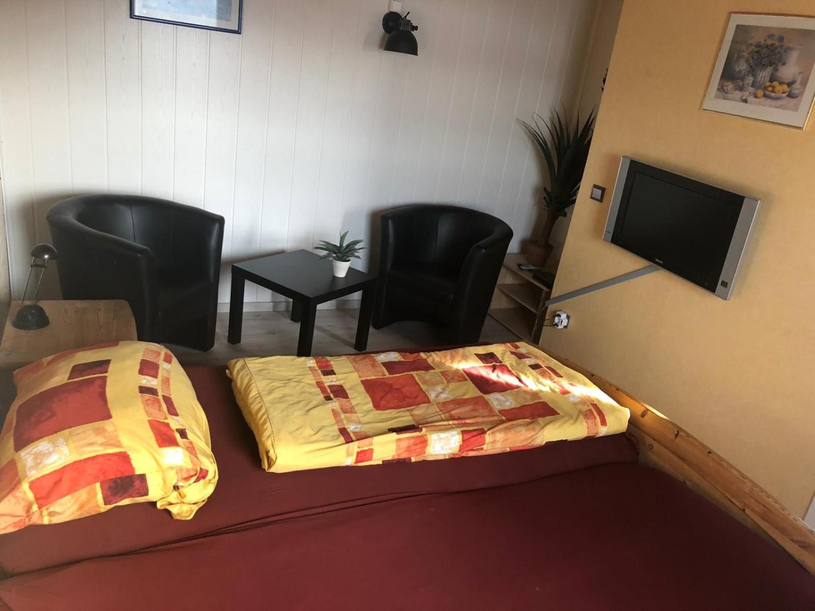 Double Room photo 2