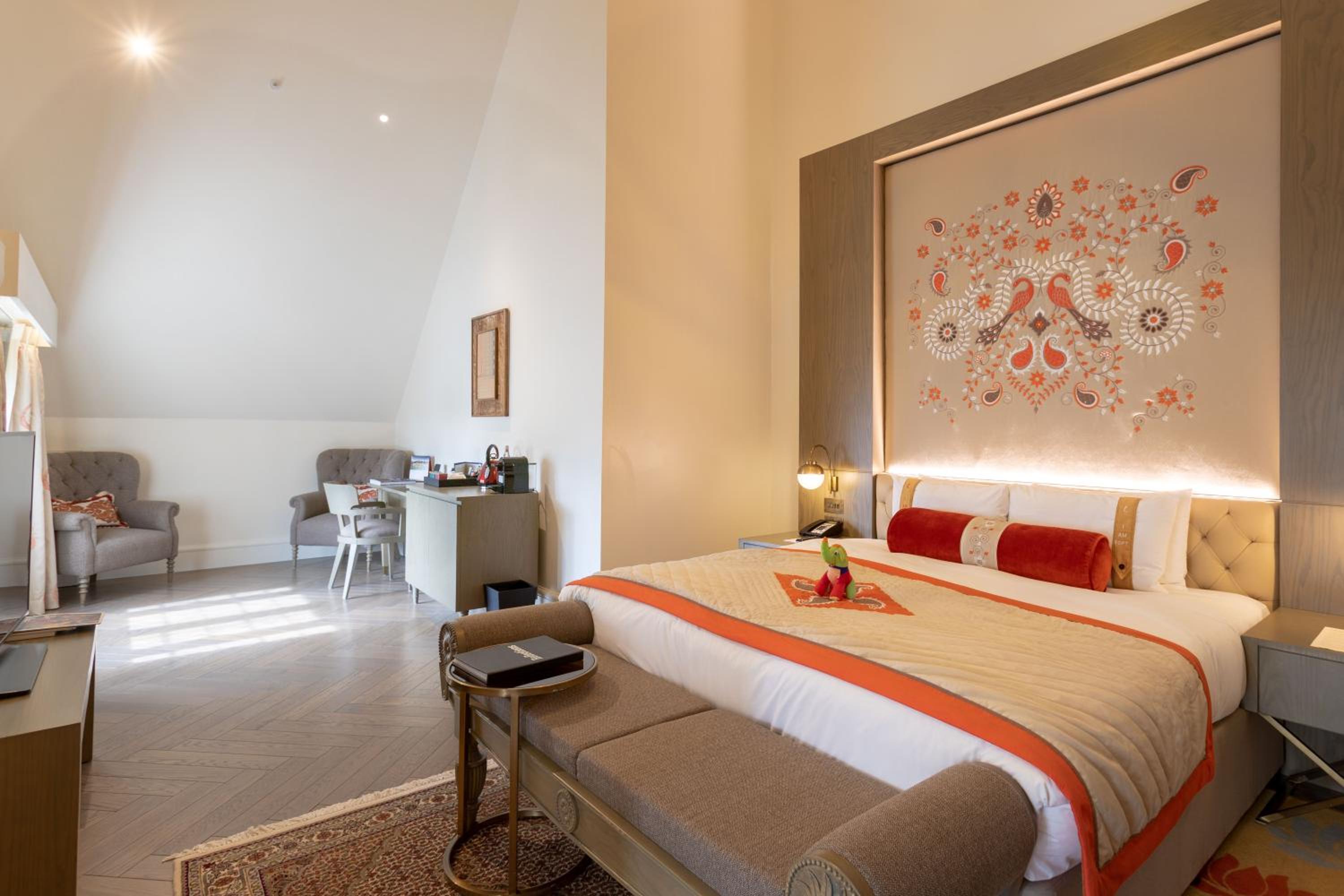 Tower Suite photo 1
