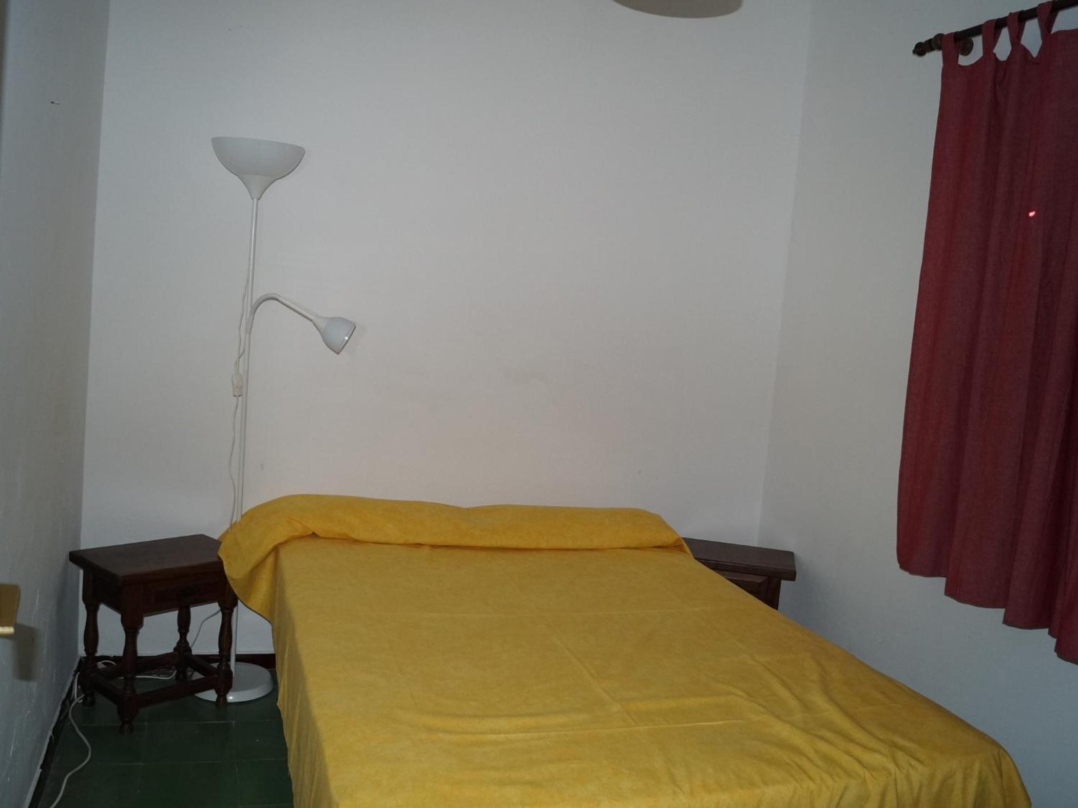 Villa de Tres Habitaciones