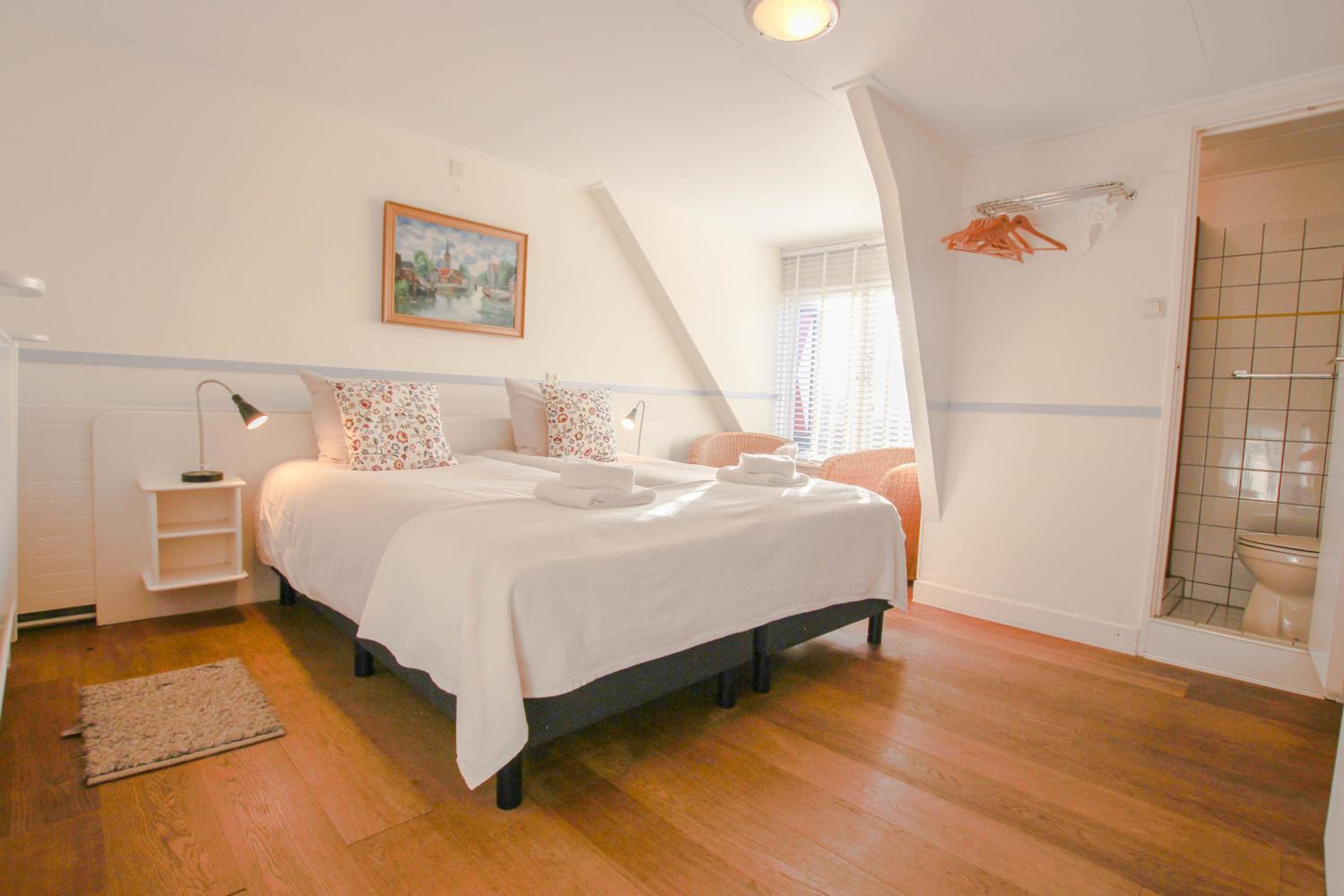 Comfort Double or Twin Room photo 2