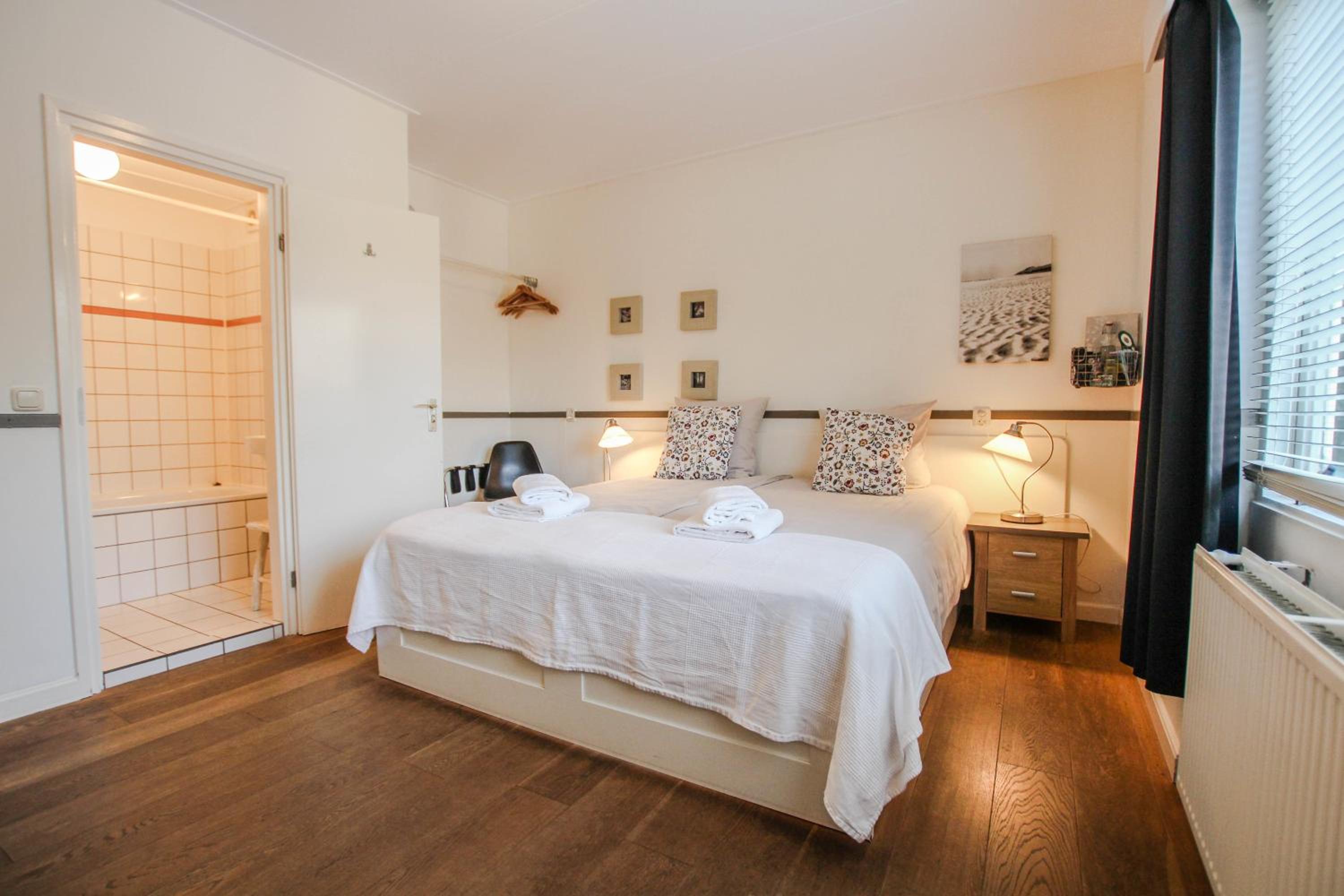 Comfort Double or Twin Room photo 1