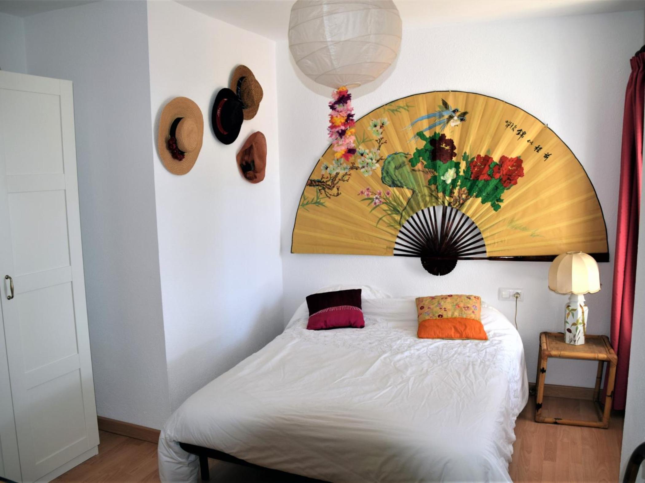 Villa de Dos Habitaciones