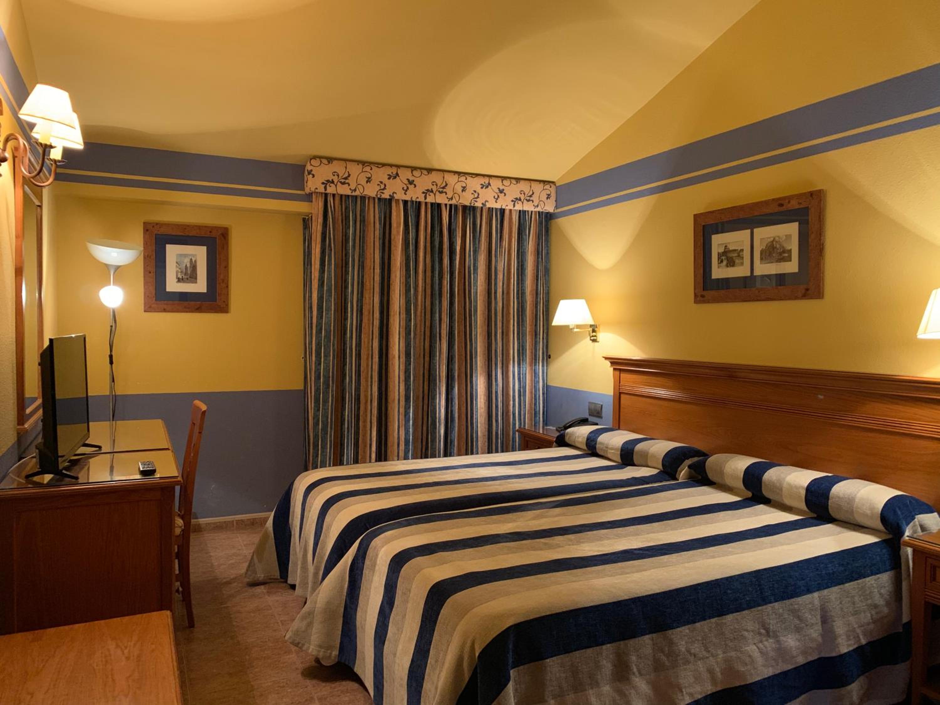 Special Offer - Double or Twin Room