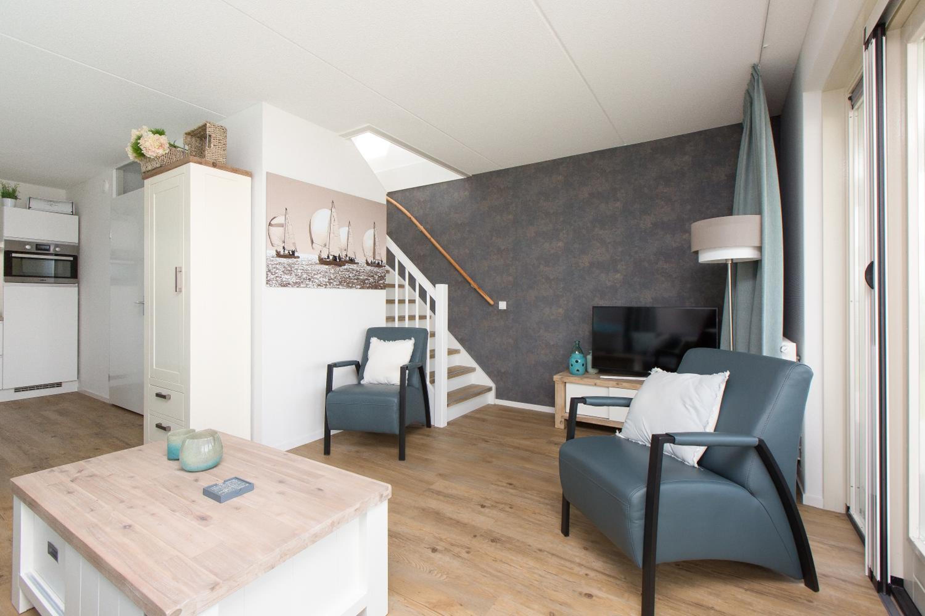 Two-Bedroom House photo 1