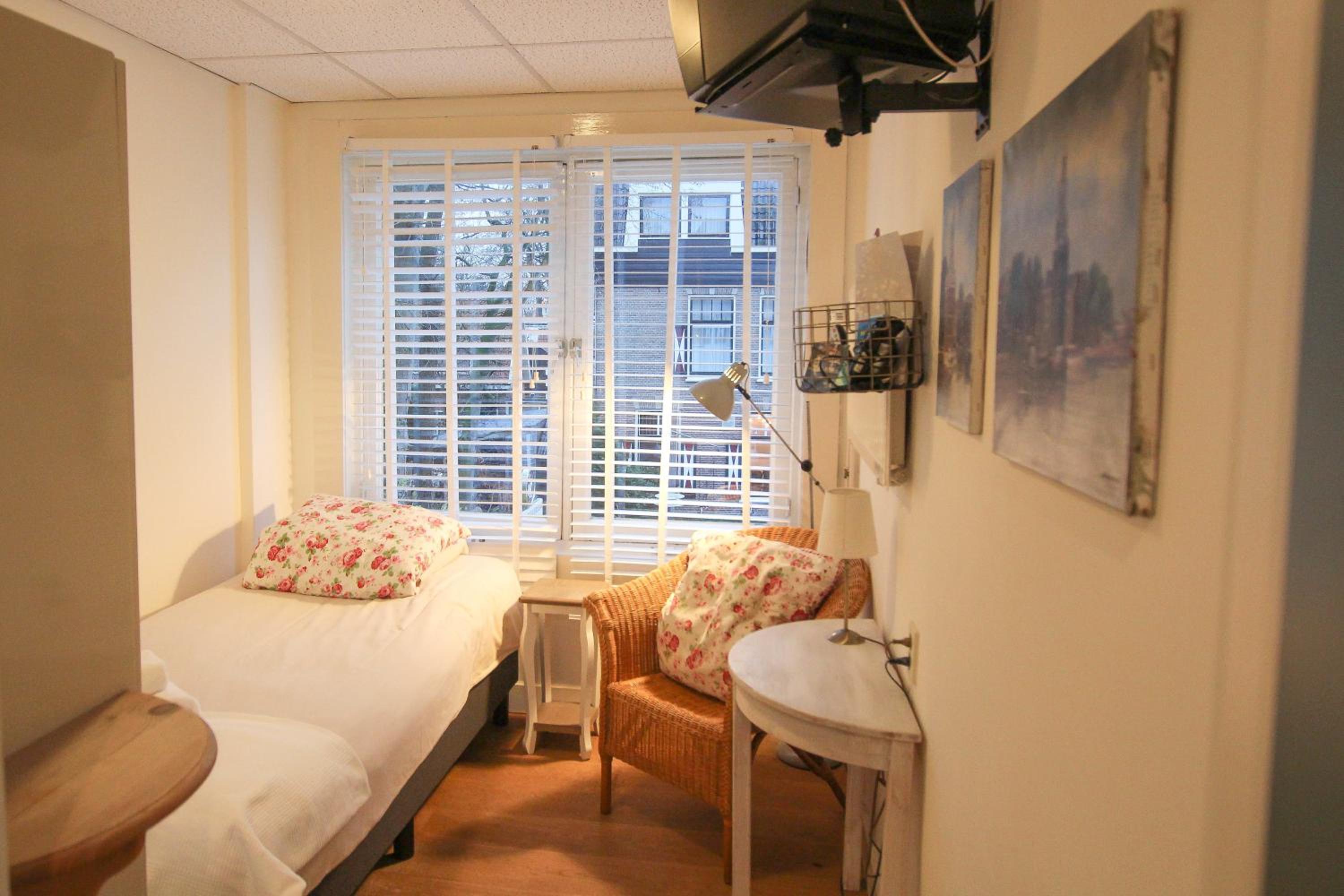 Standard Single Room photo 1