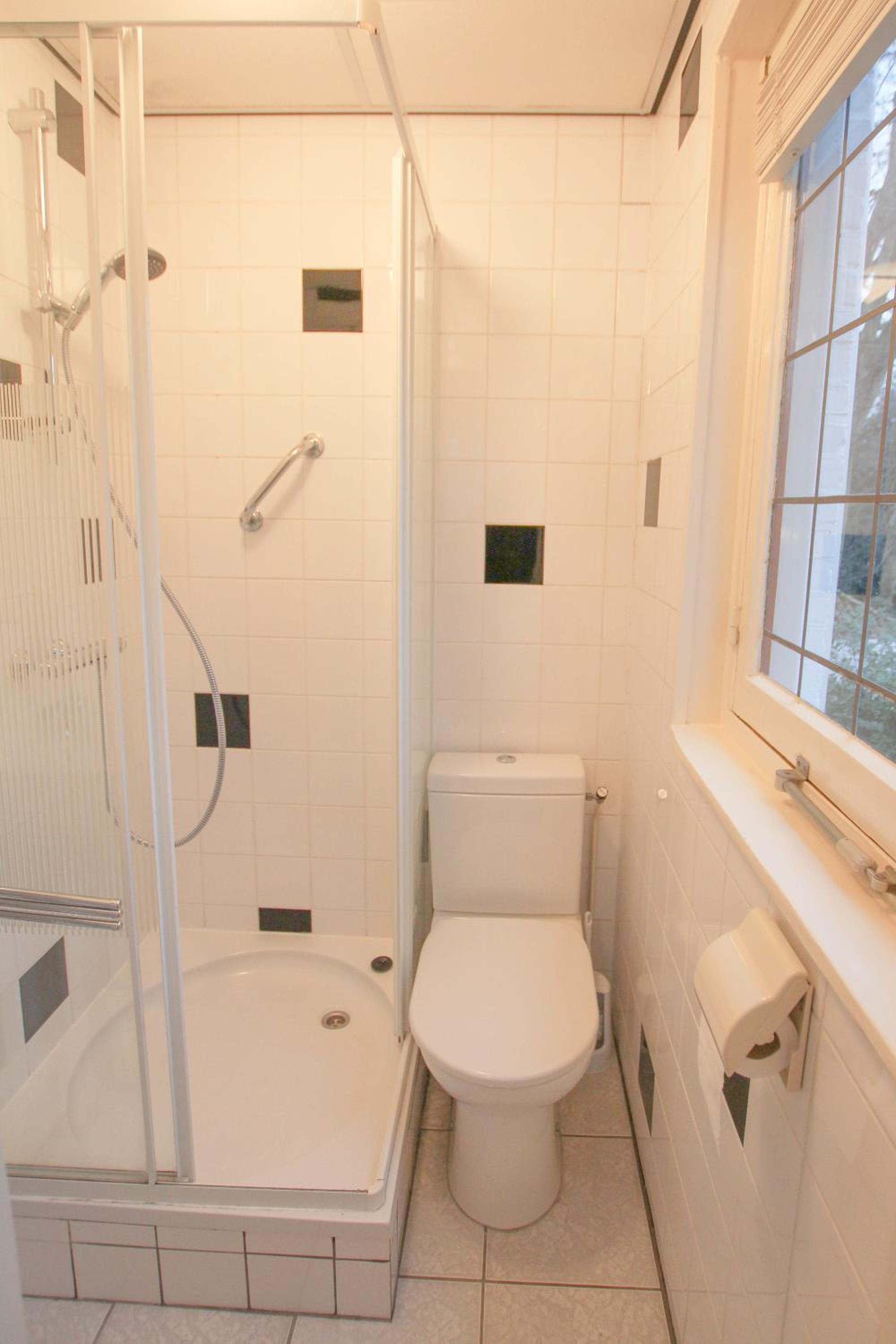 Standard Single Room photo 2