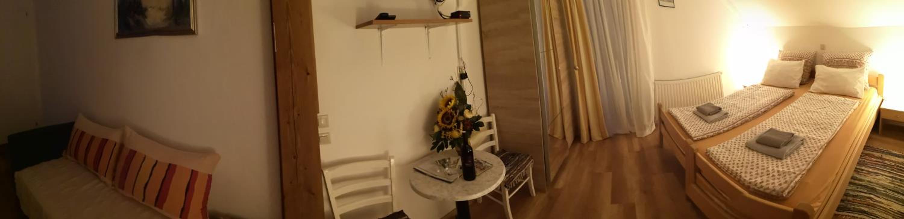 Family Room with Bathroom photo 3