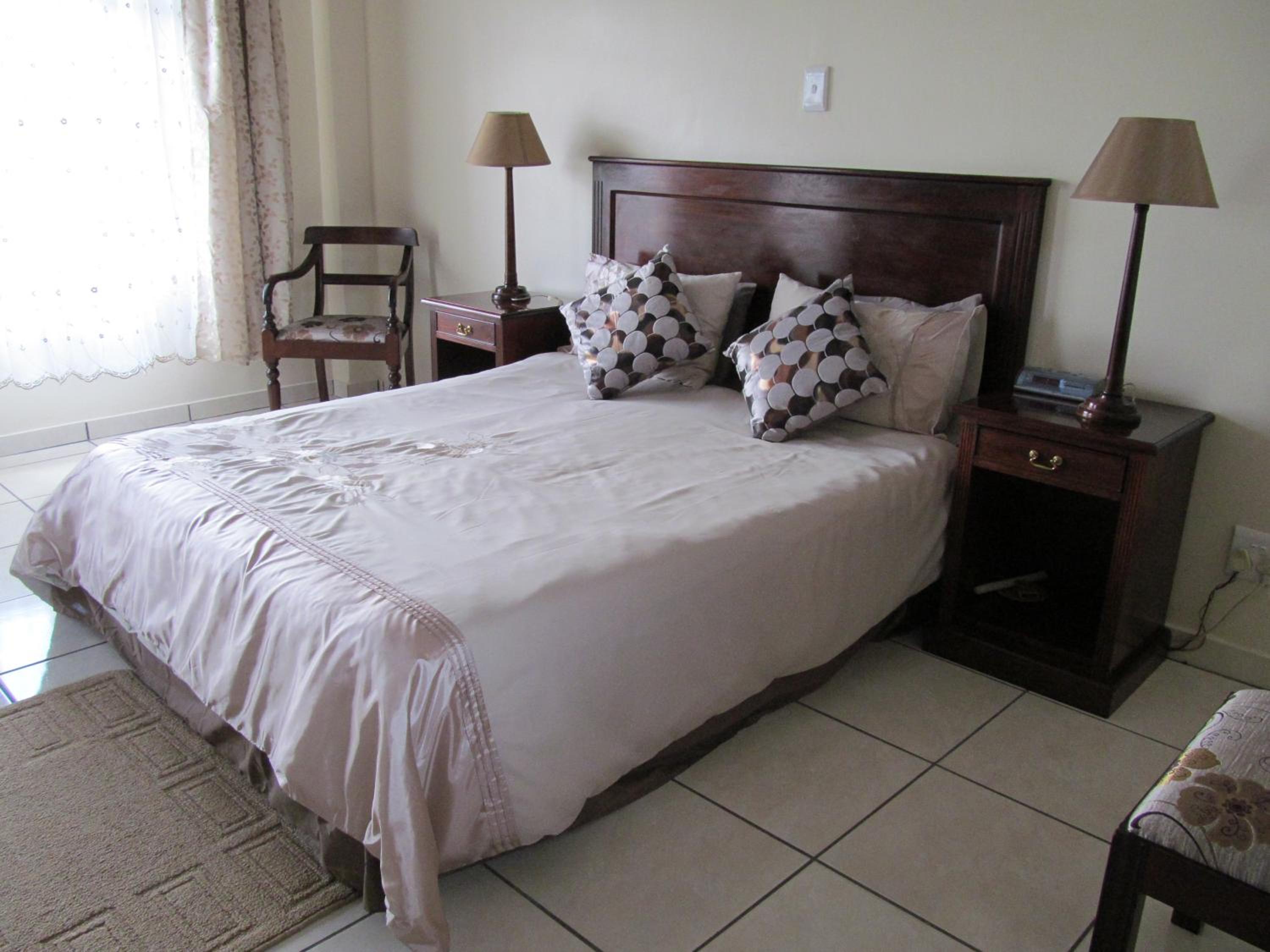 Double Room with Mountain View - Photo 7