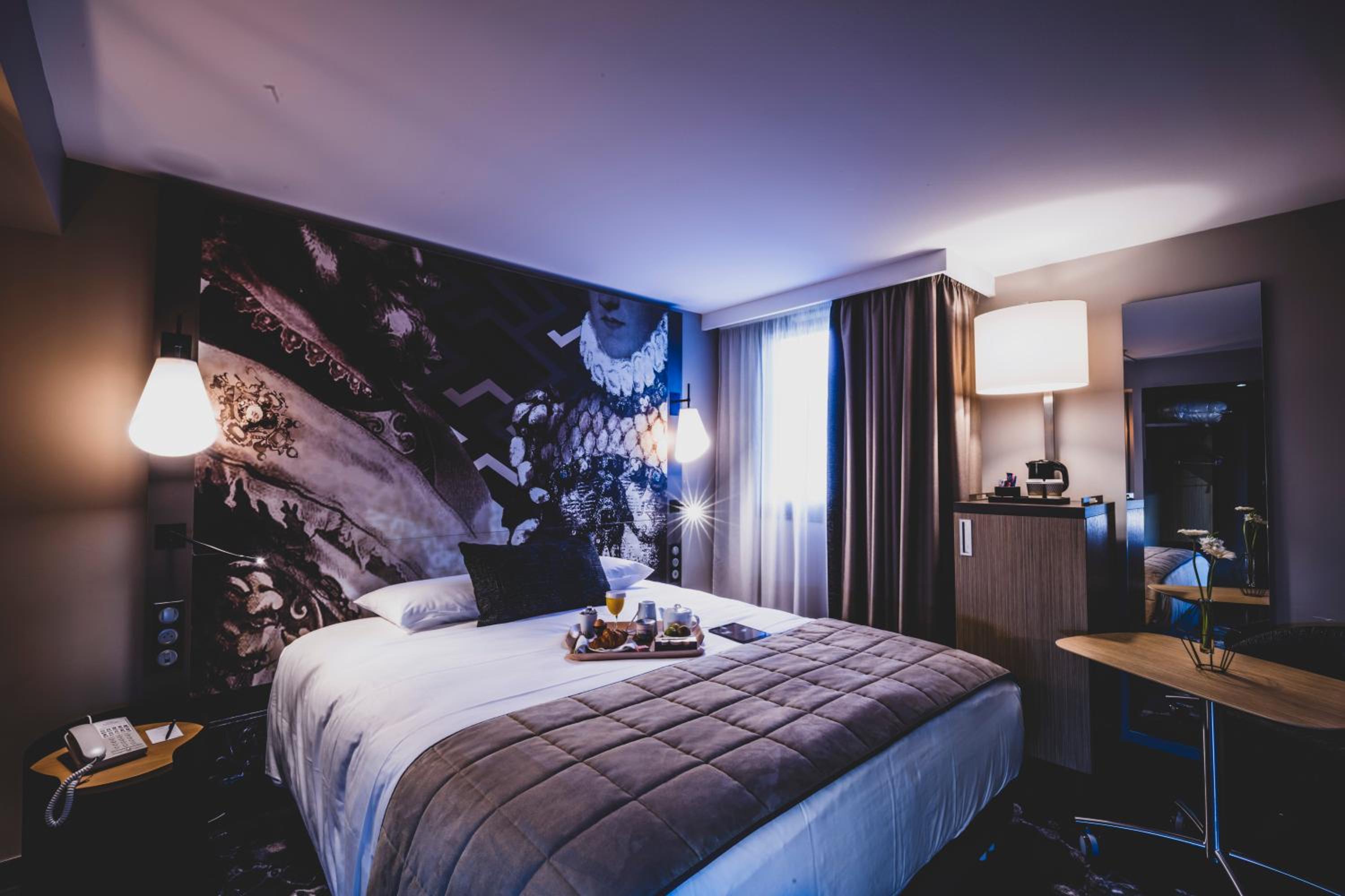 Standard Double Room - Photo 1