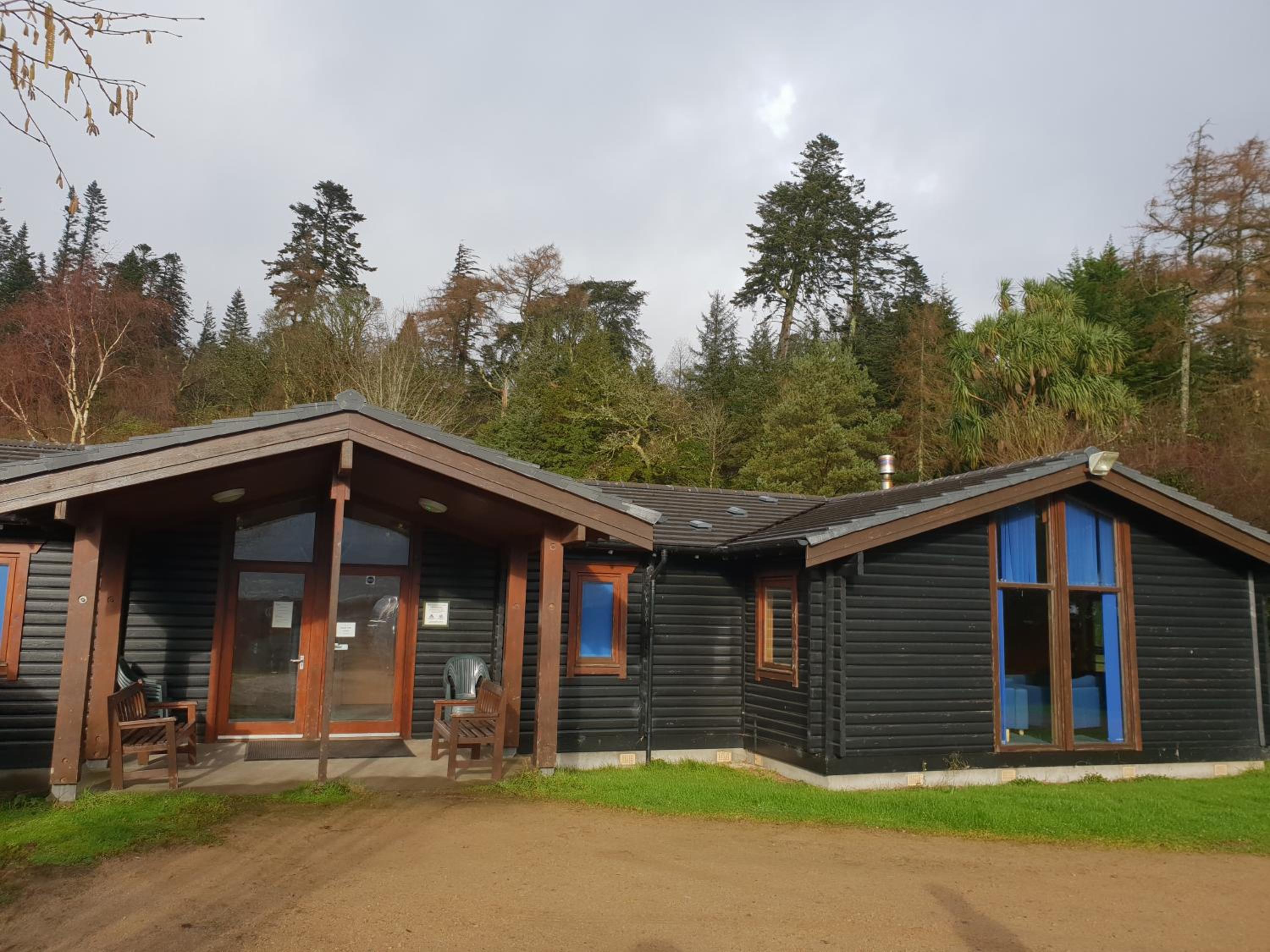 Holiday Home photo 2