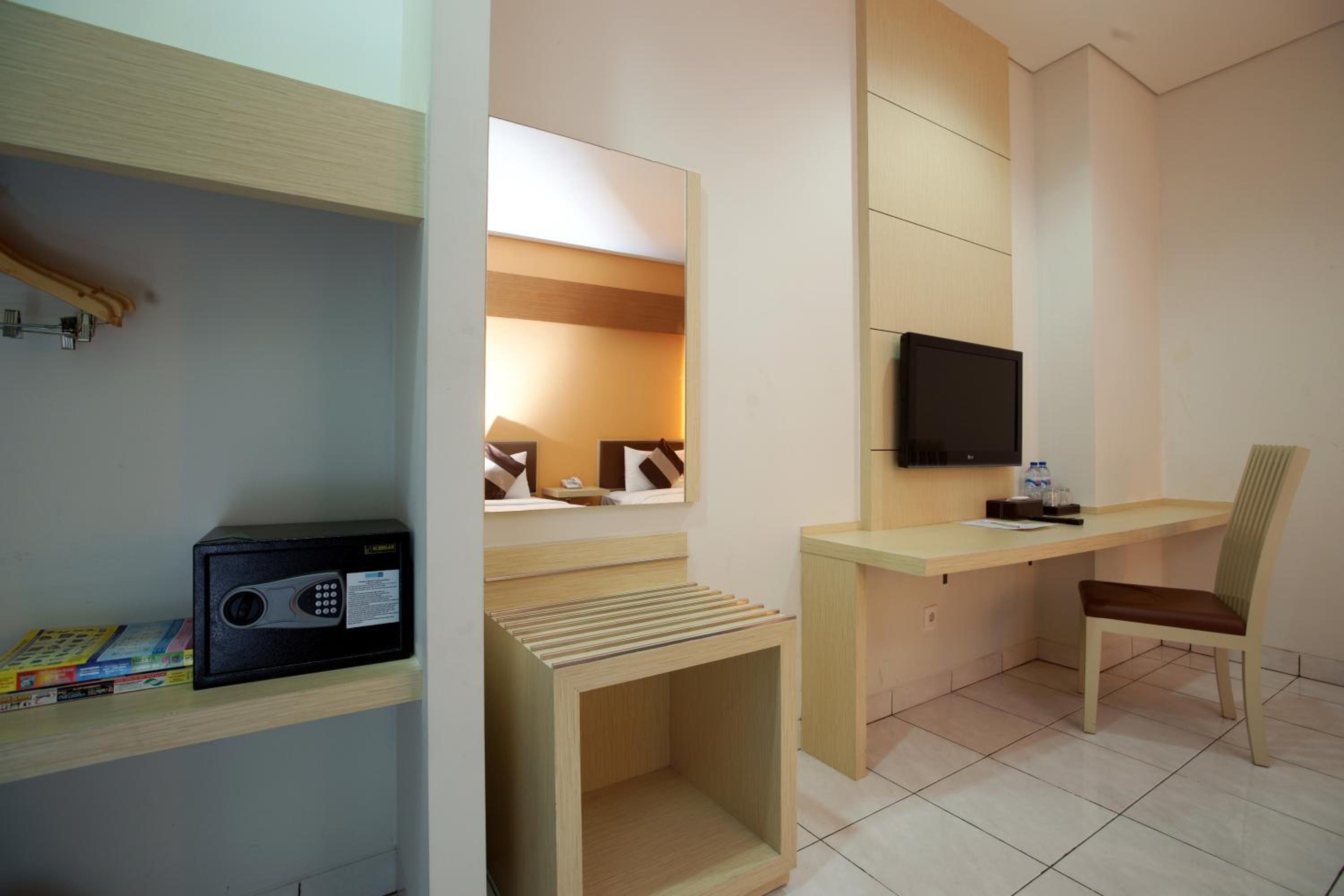 Superior Double Room - Photo 5
