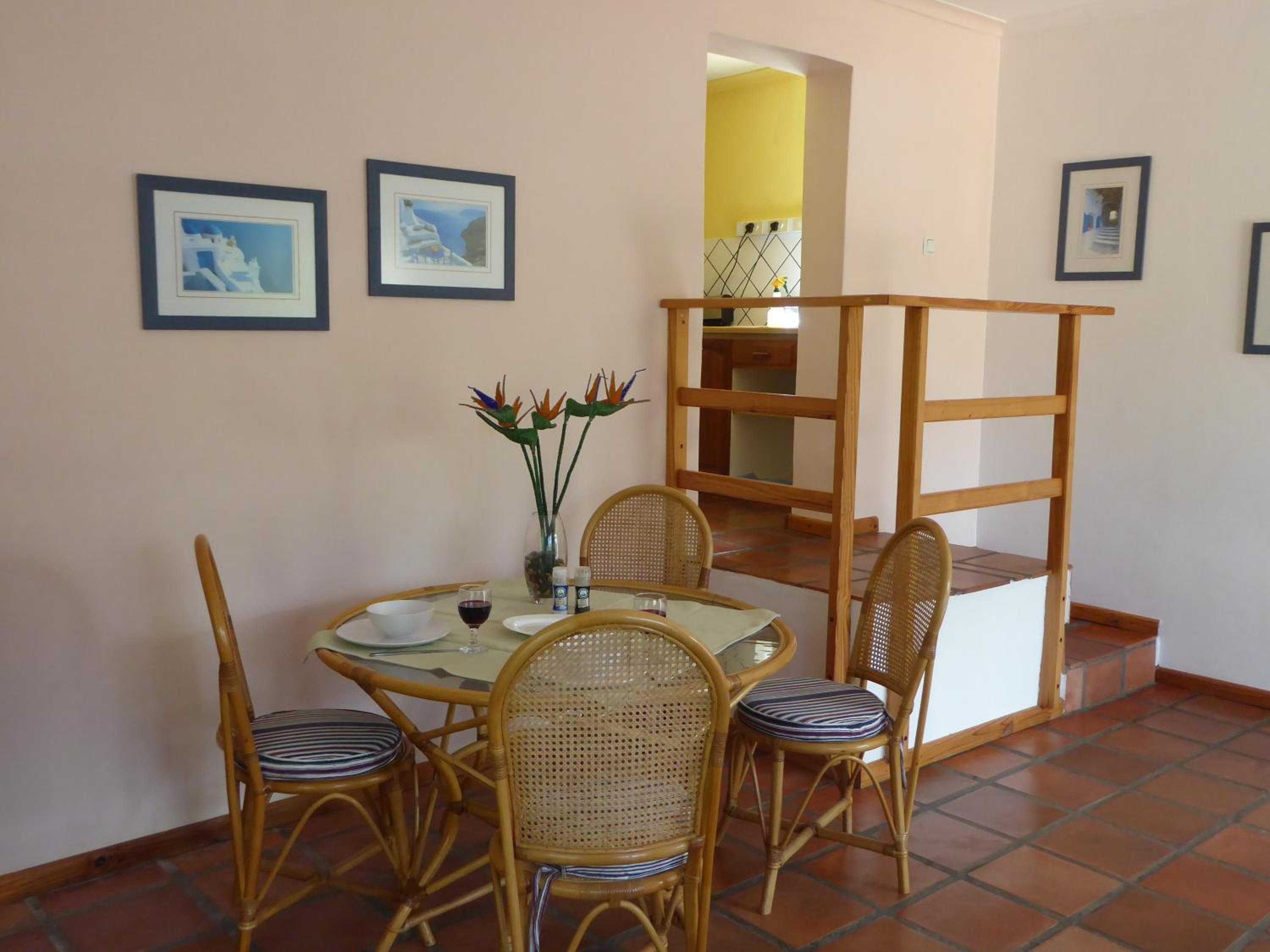 Apartment - Ground Floor photo 3