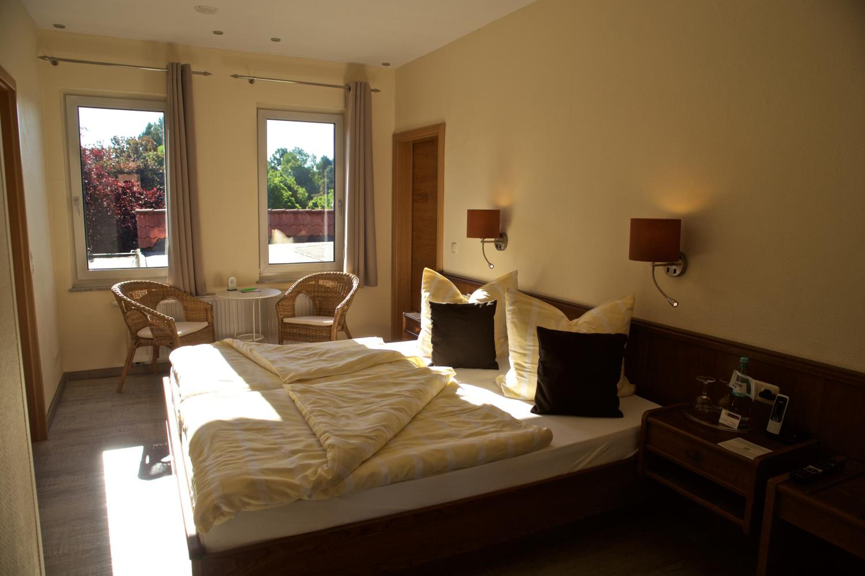 Comfort Family Room - Photo 1