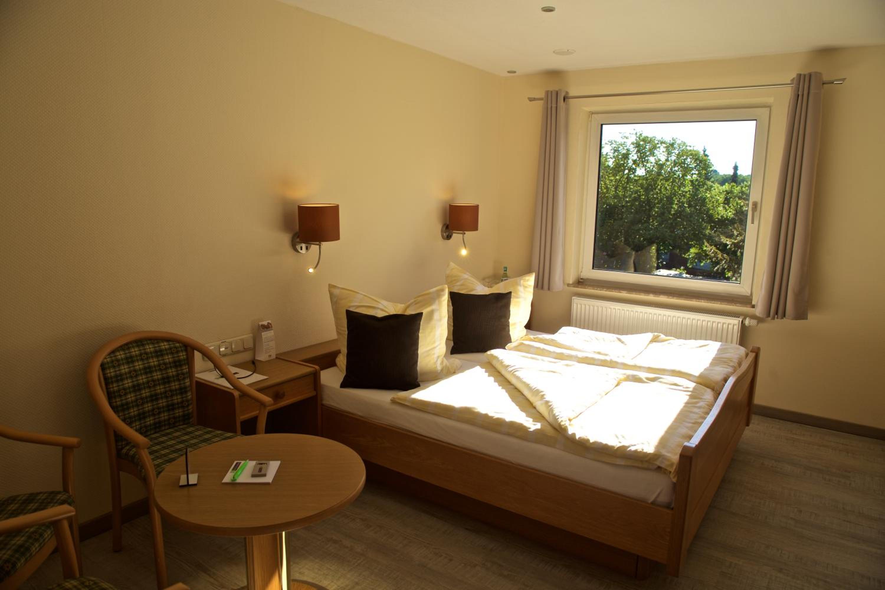 Standard Family Room - Photo 1