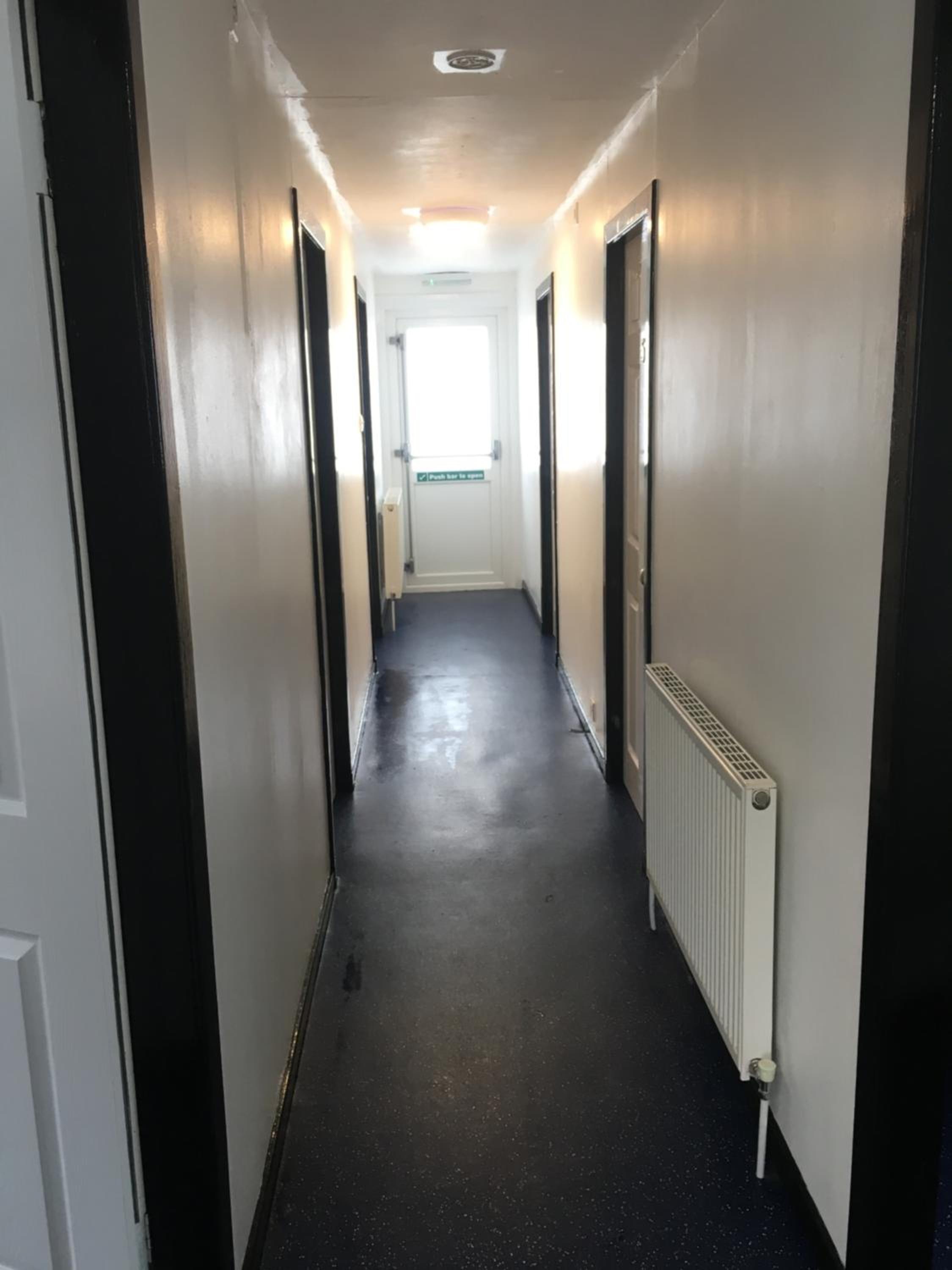 Budget Single Room photo 2