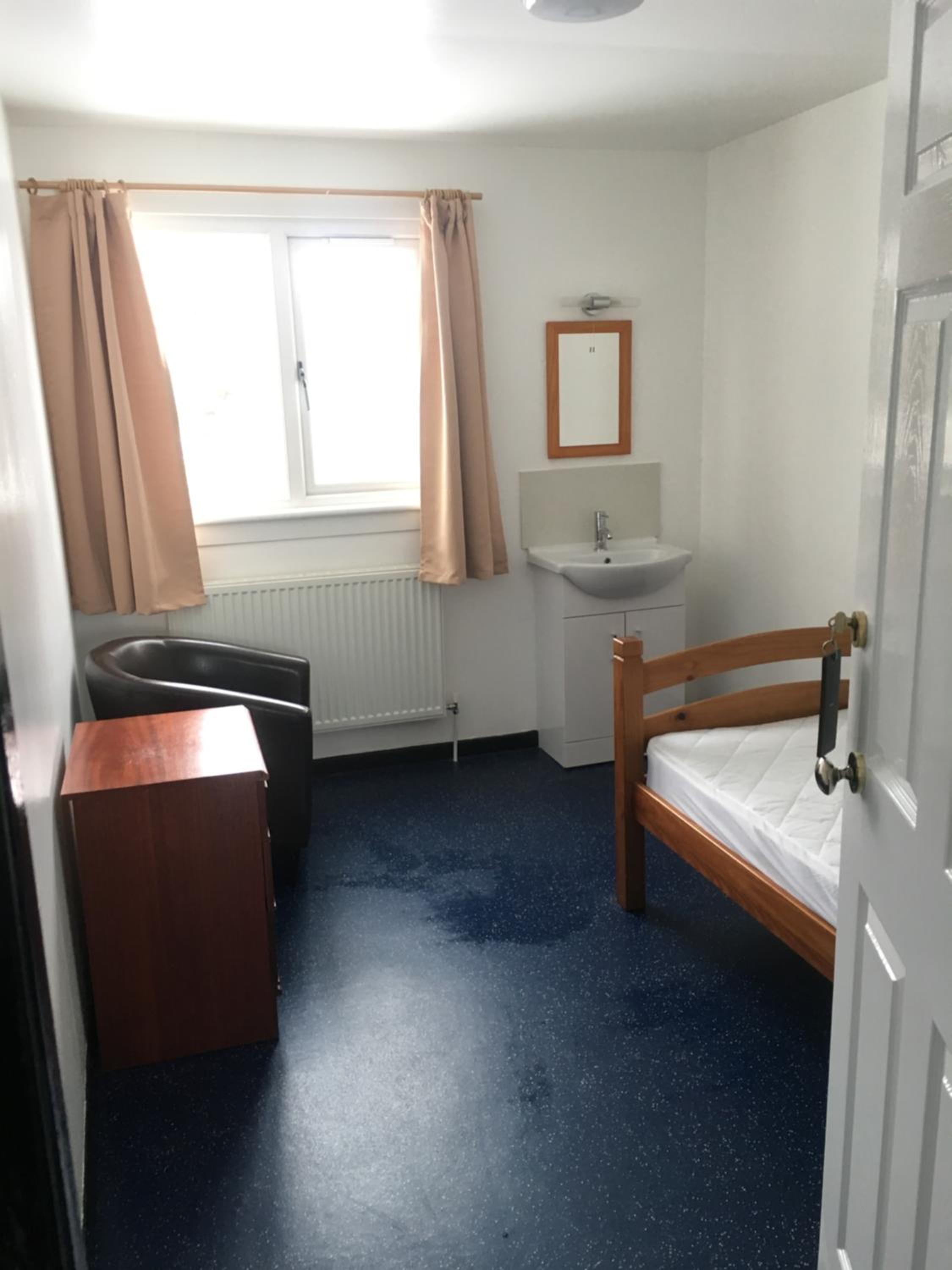 Budget Single Room photo 1