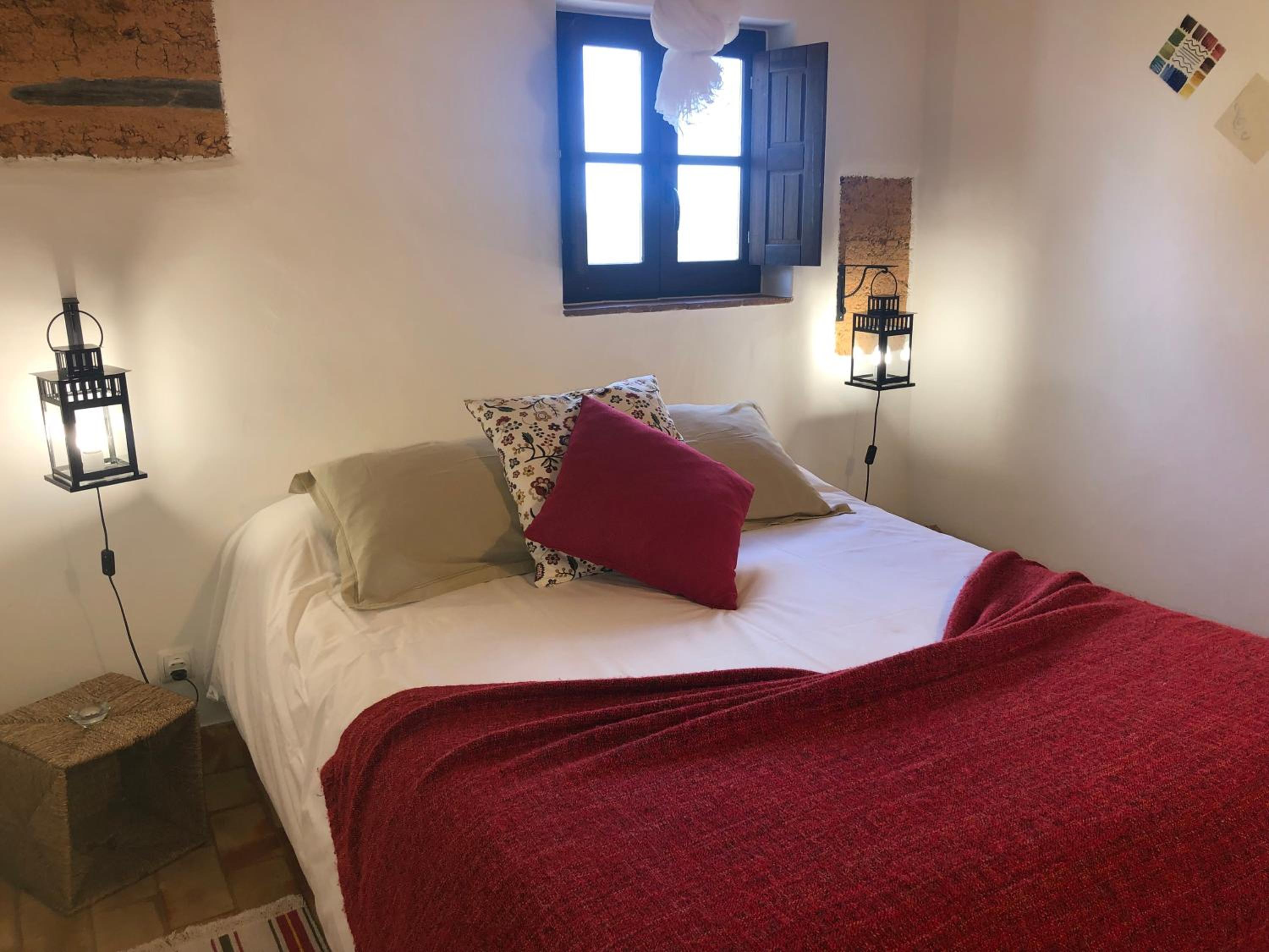 One-Bedroom House photo 1