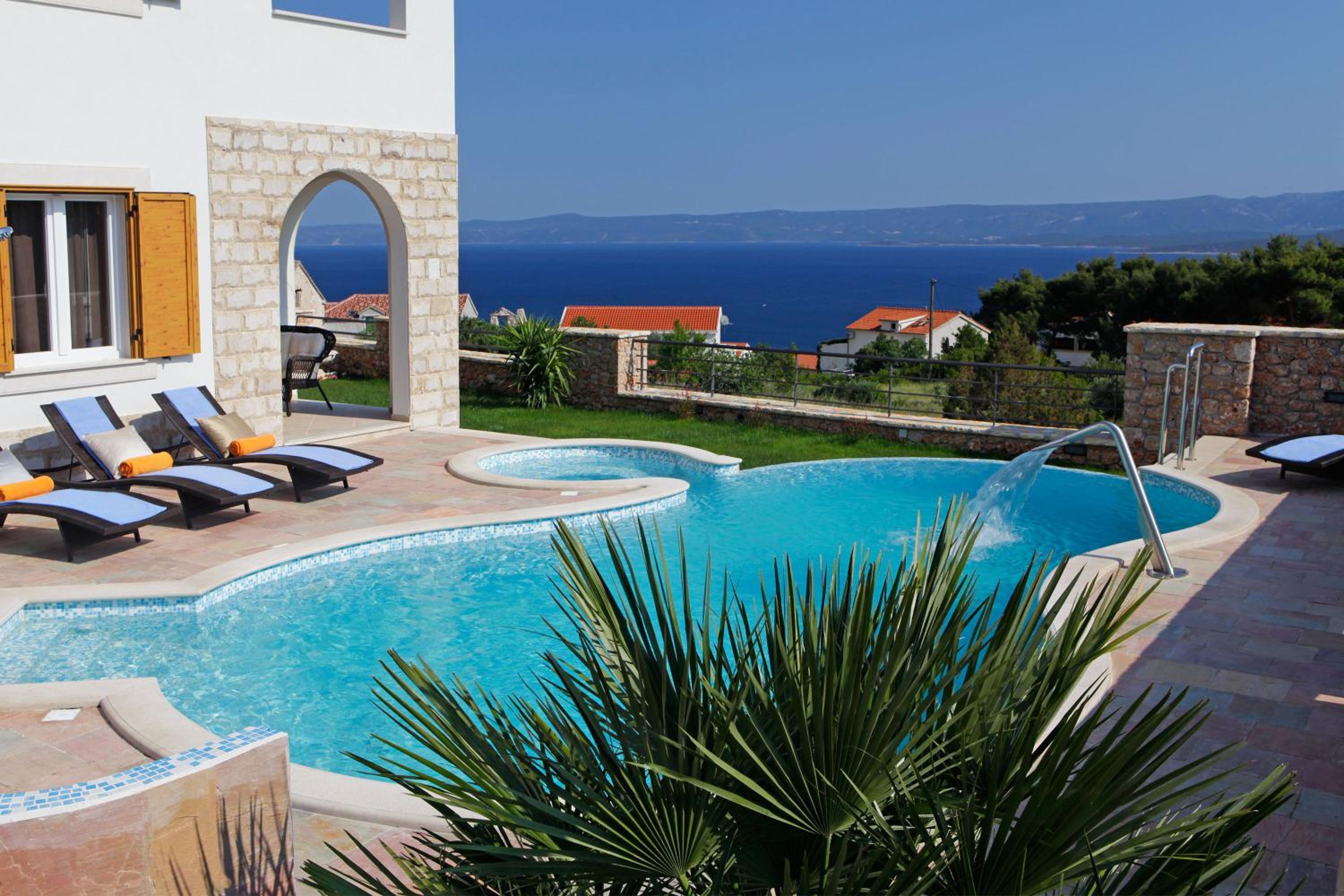 Deluxe Villa photo 3