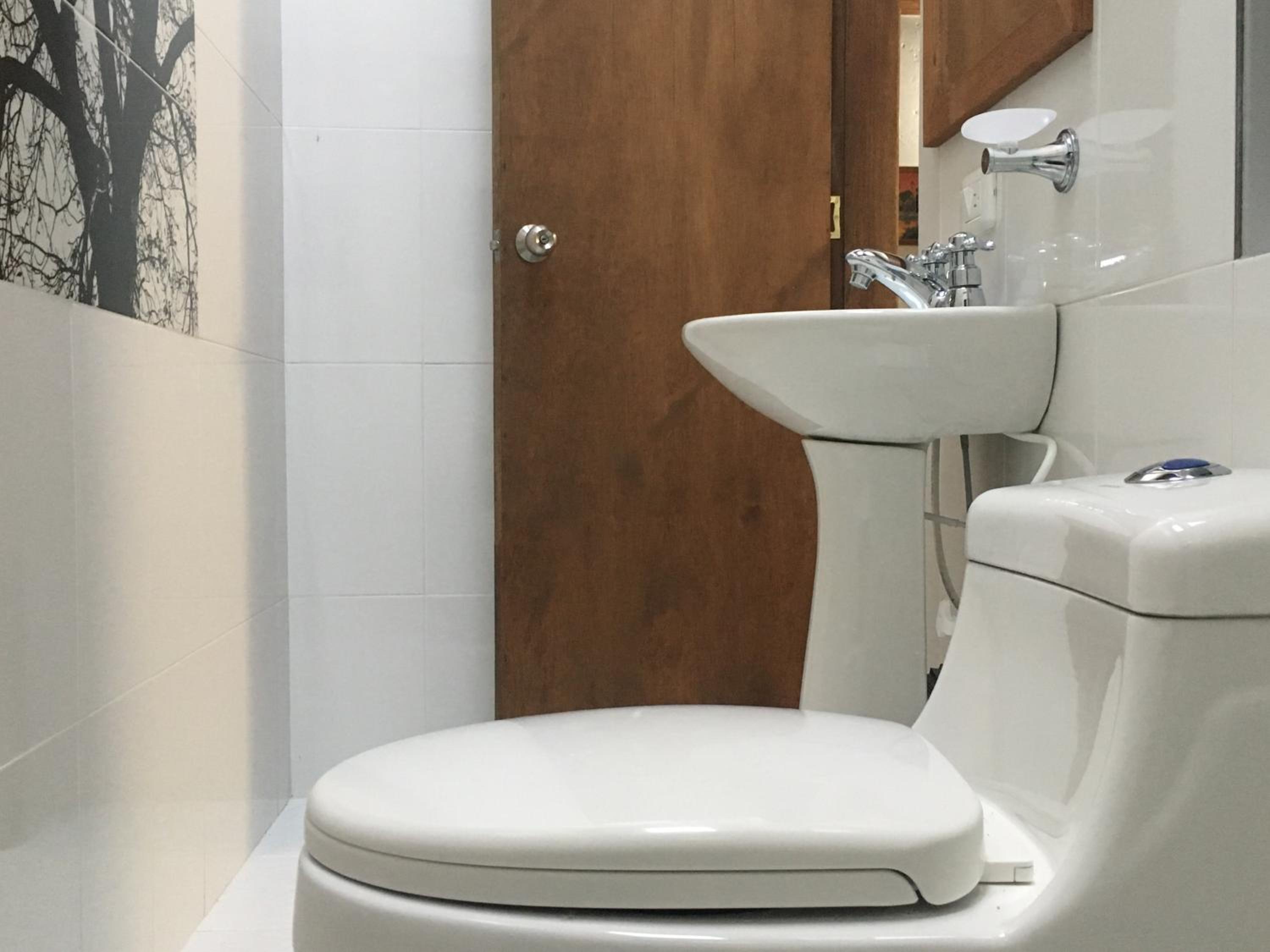 Triple Room With Private Bathroom photo 2