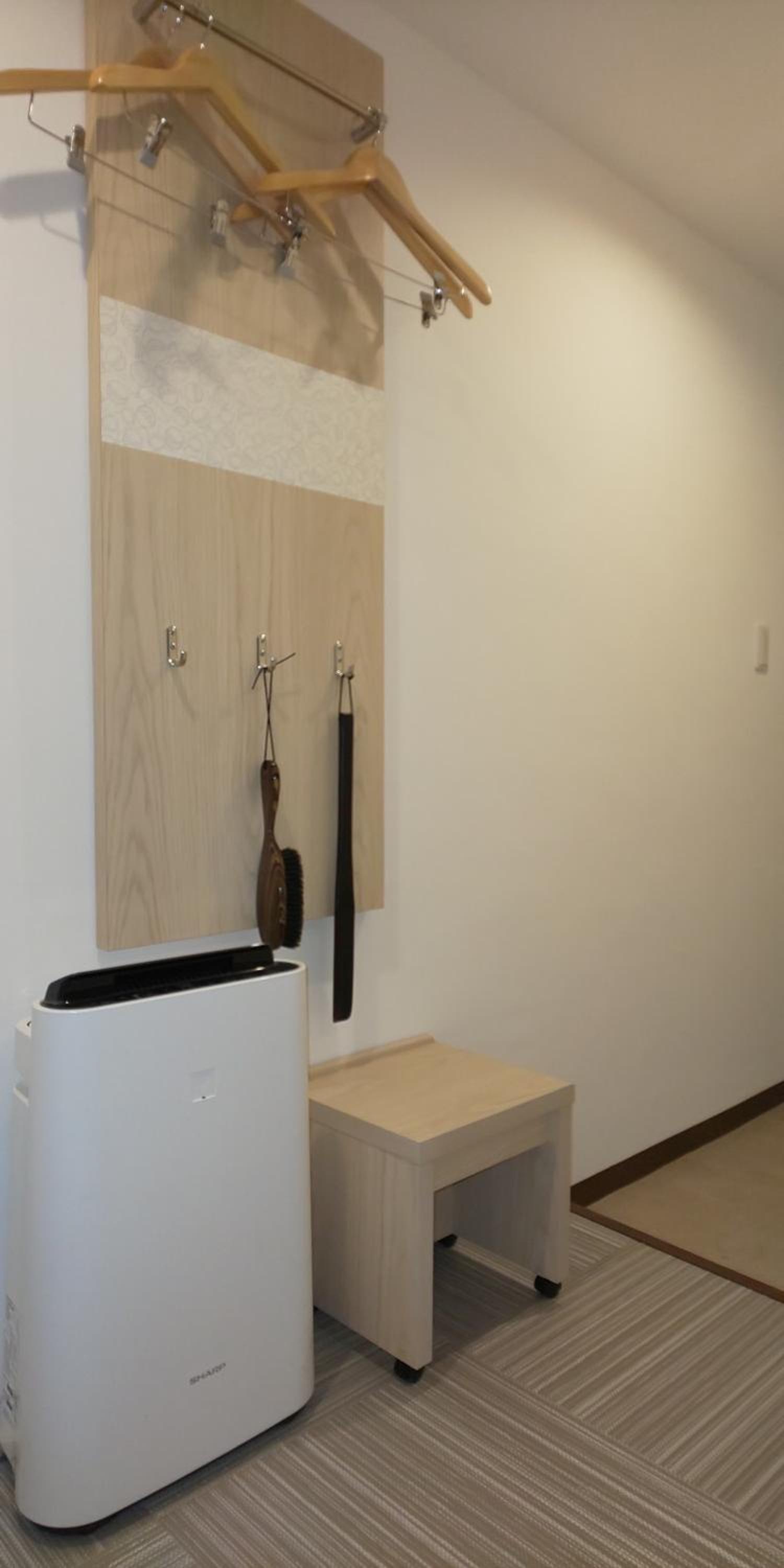 Economy Single Room - Non-Smoking photo 3