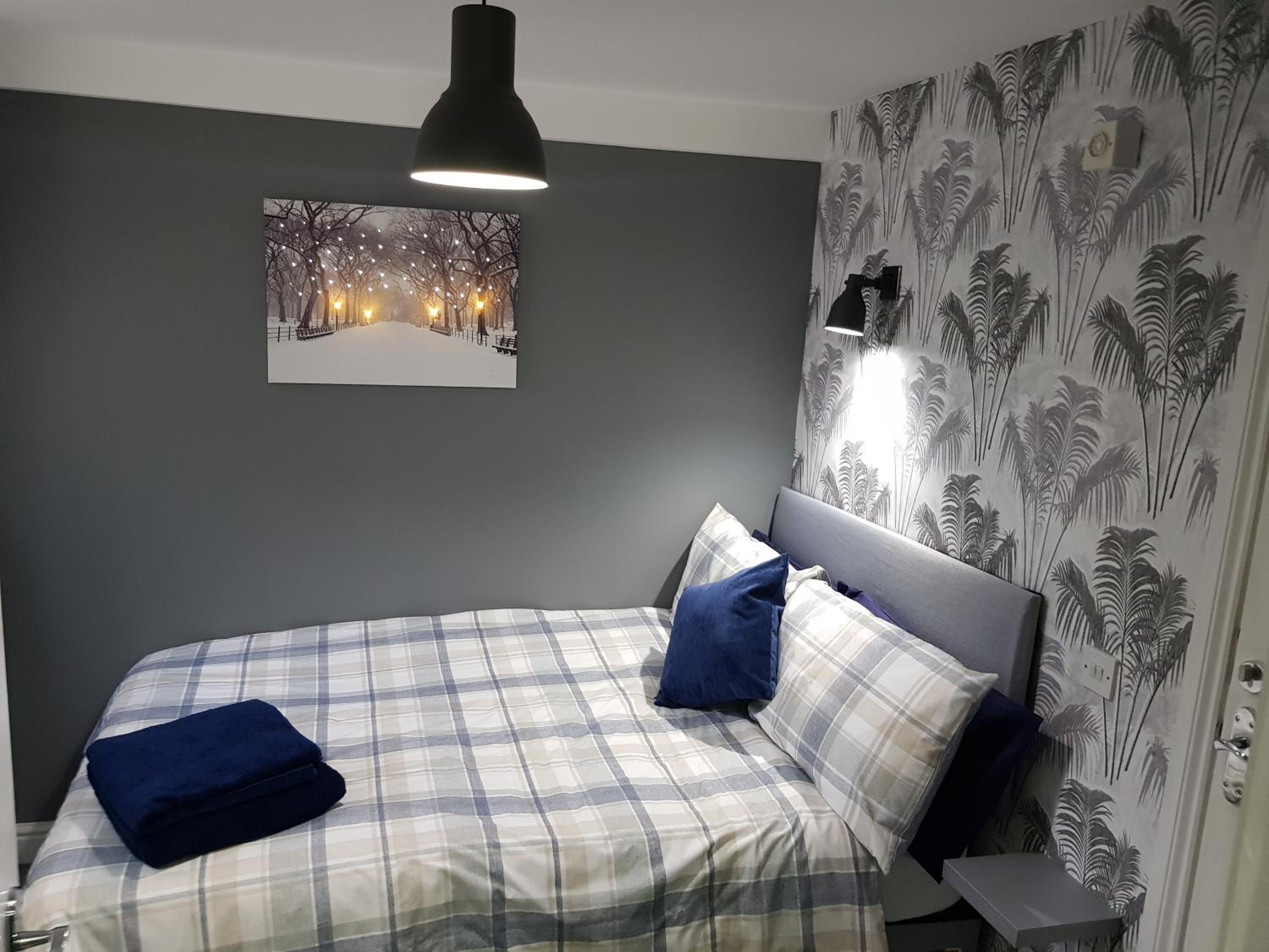 Small Double Room photo 3