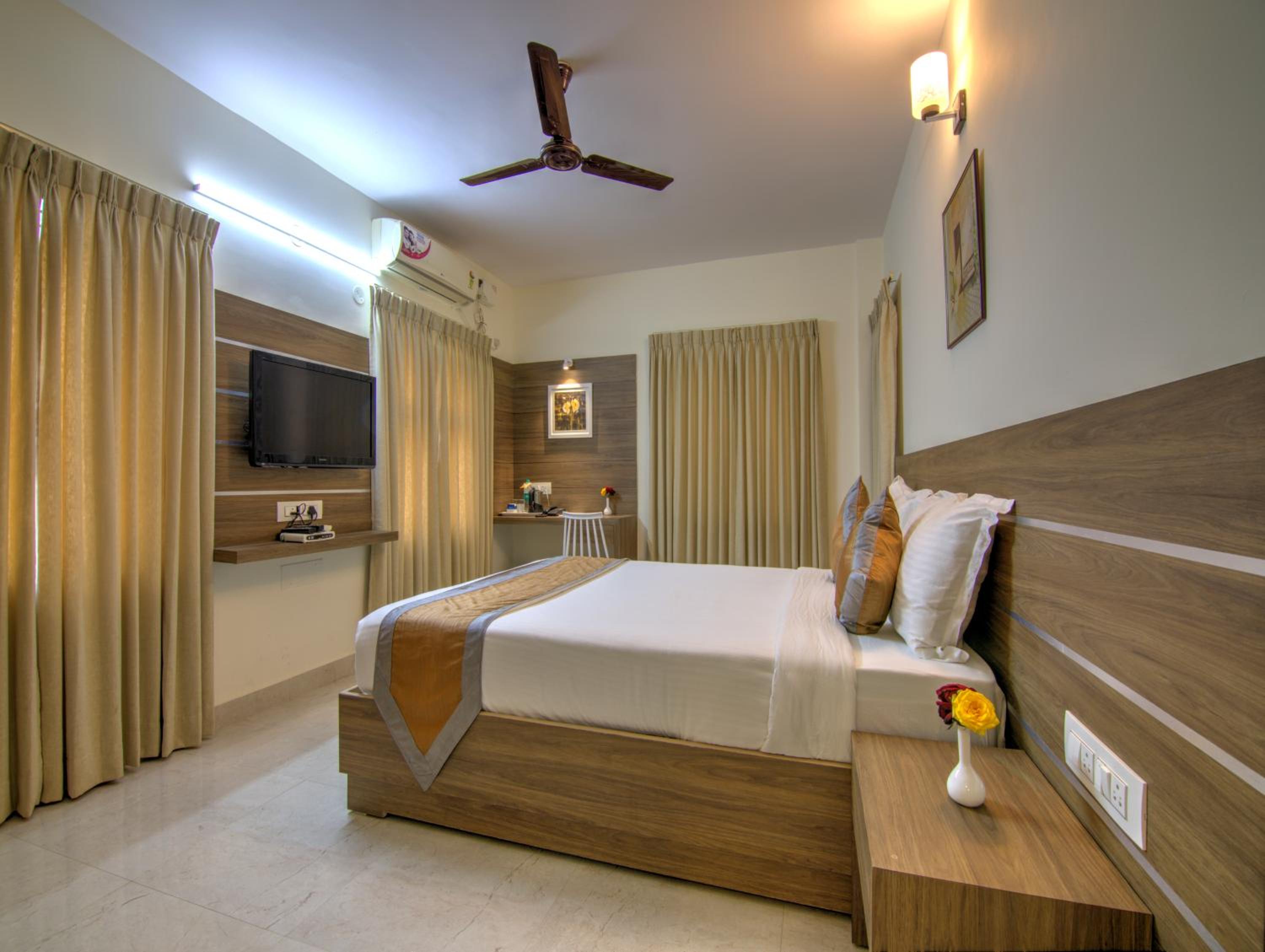 Two-Bedroom Apartment - Photo 1