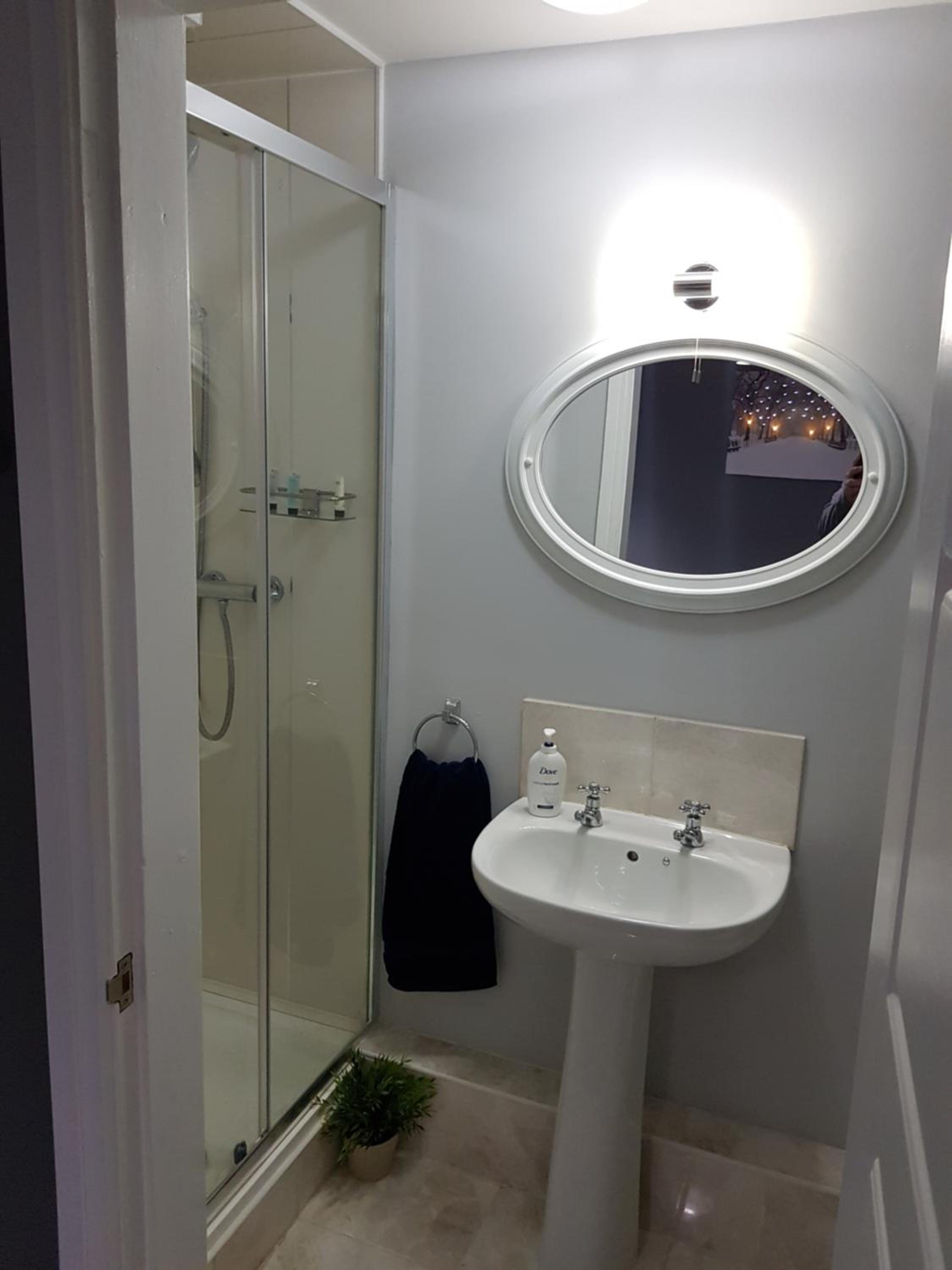 Business Double Room with Gym Access photo 2