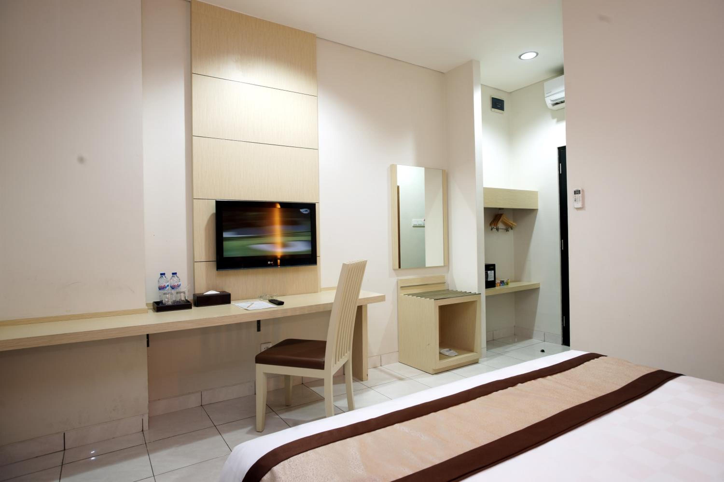 Superior Double Room - Photo 1