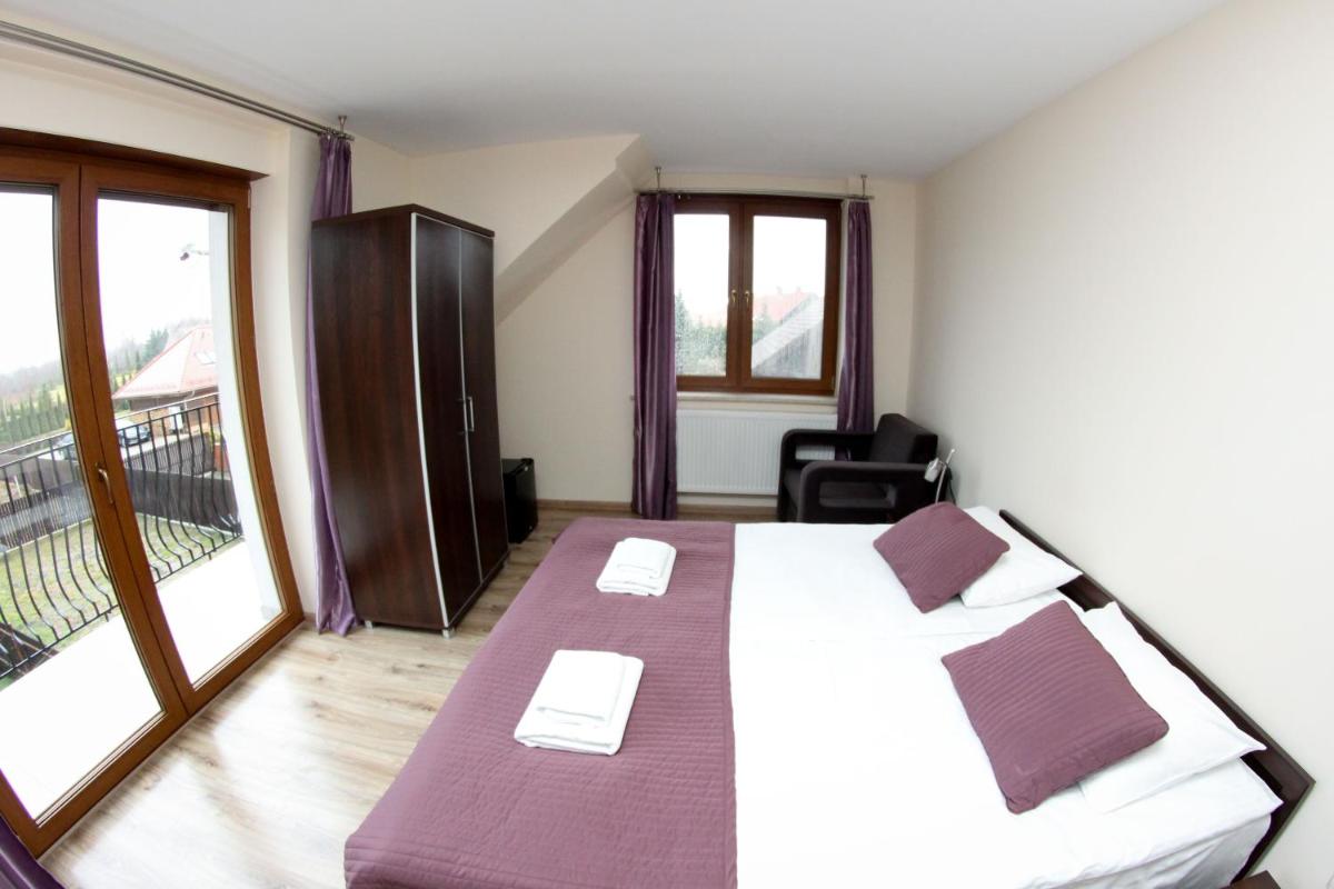 Double Room photo 1