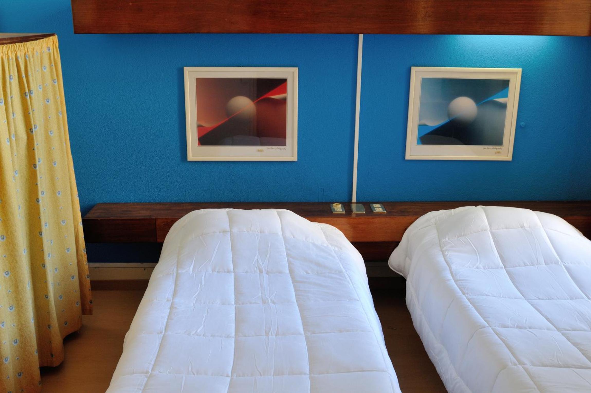 Twin Room - Photo 8