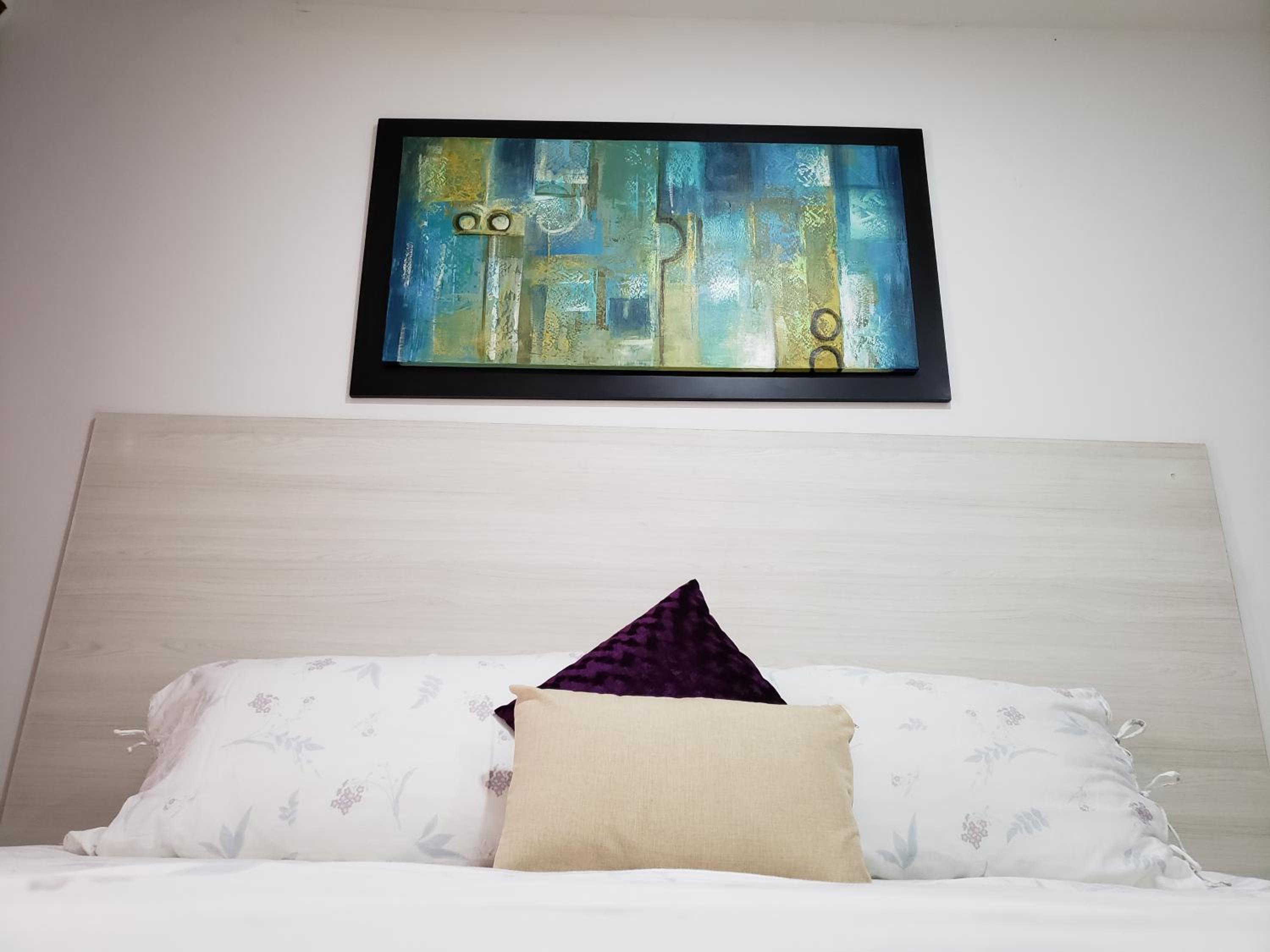 Superior King Room photo 2