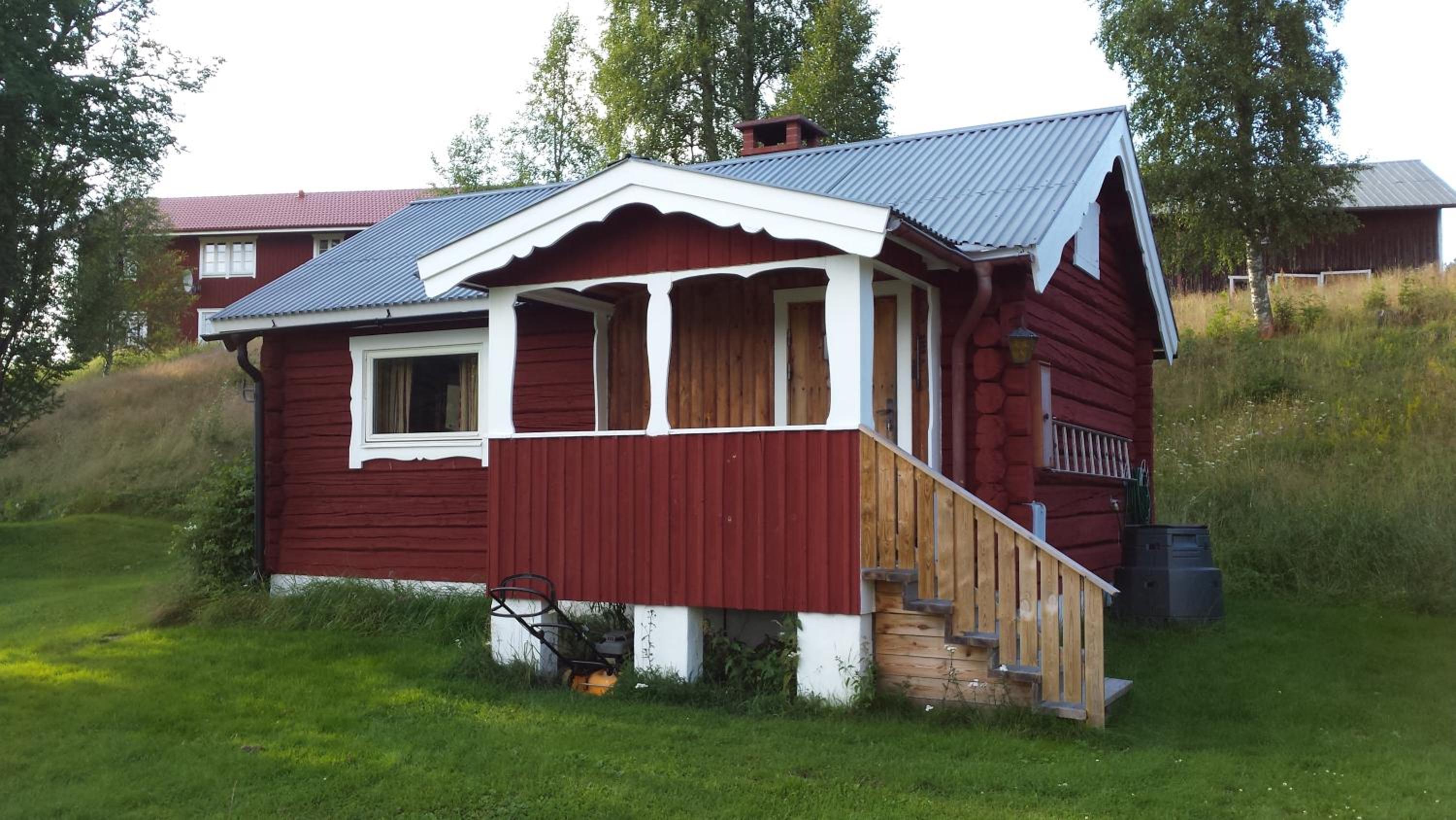 Holiday Home, Adress: Berga 130 - Photo 11