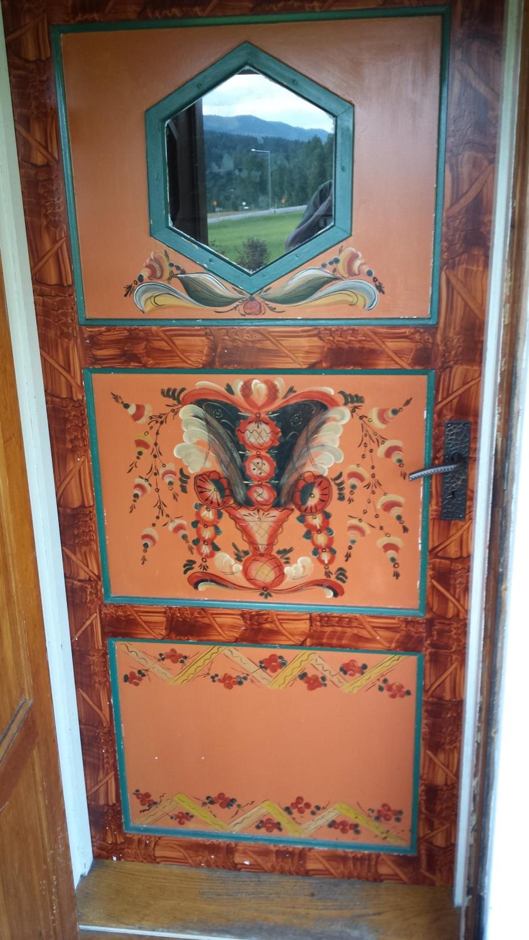 Holiday Home, Adress: Berga 130 - Photo 12