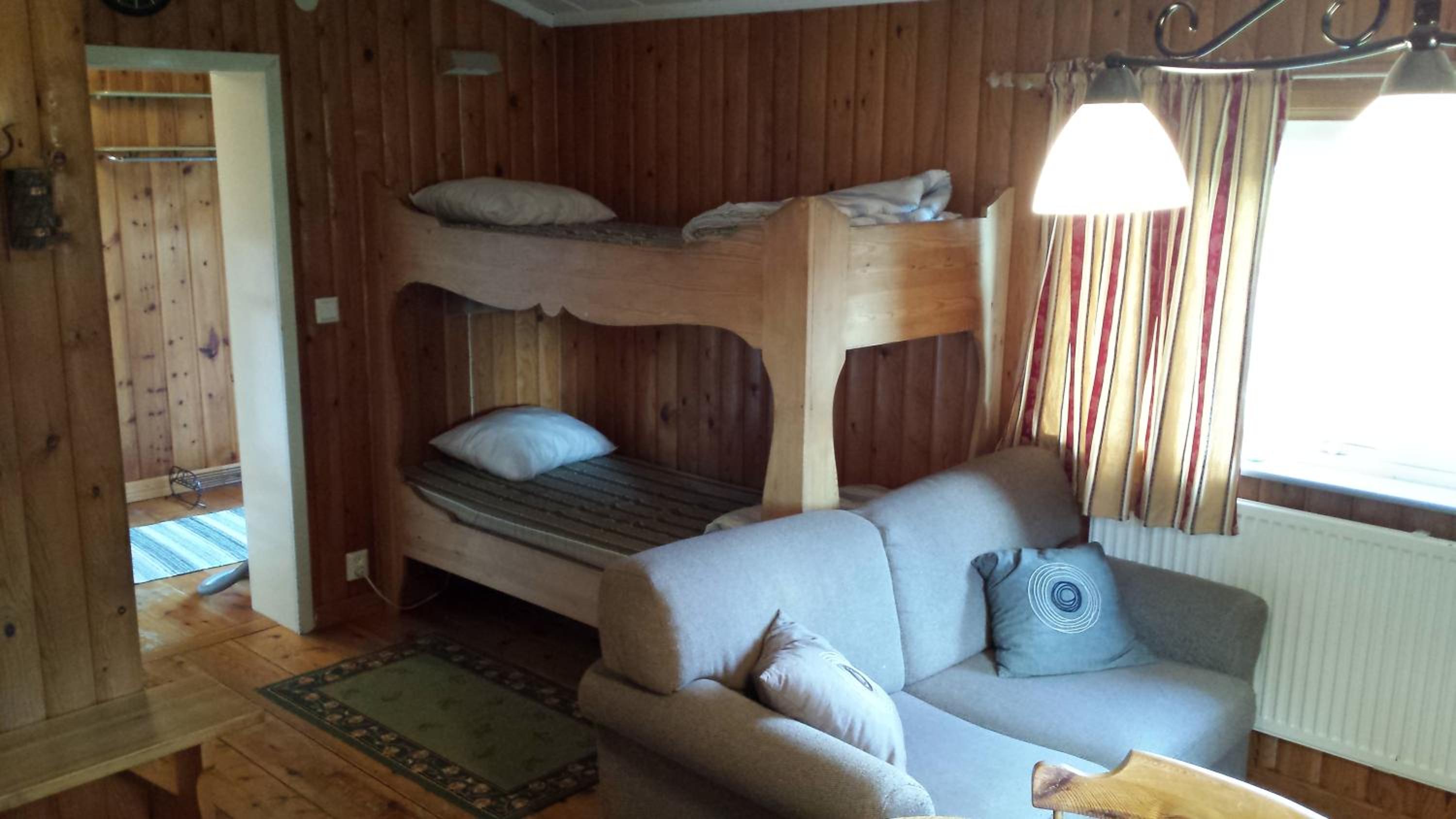 Holiday Home, Adress: Berga 130 - Photo 13