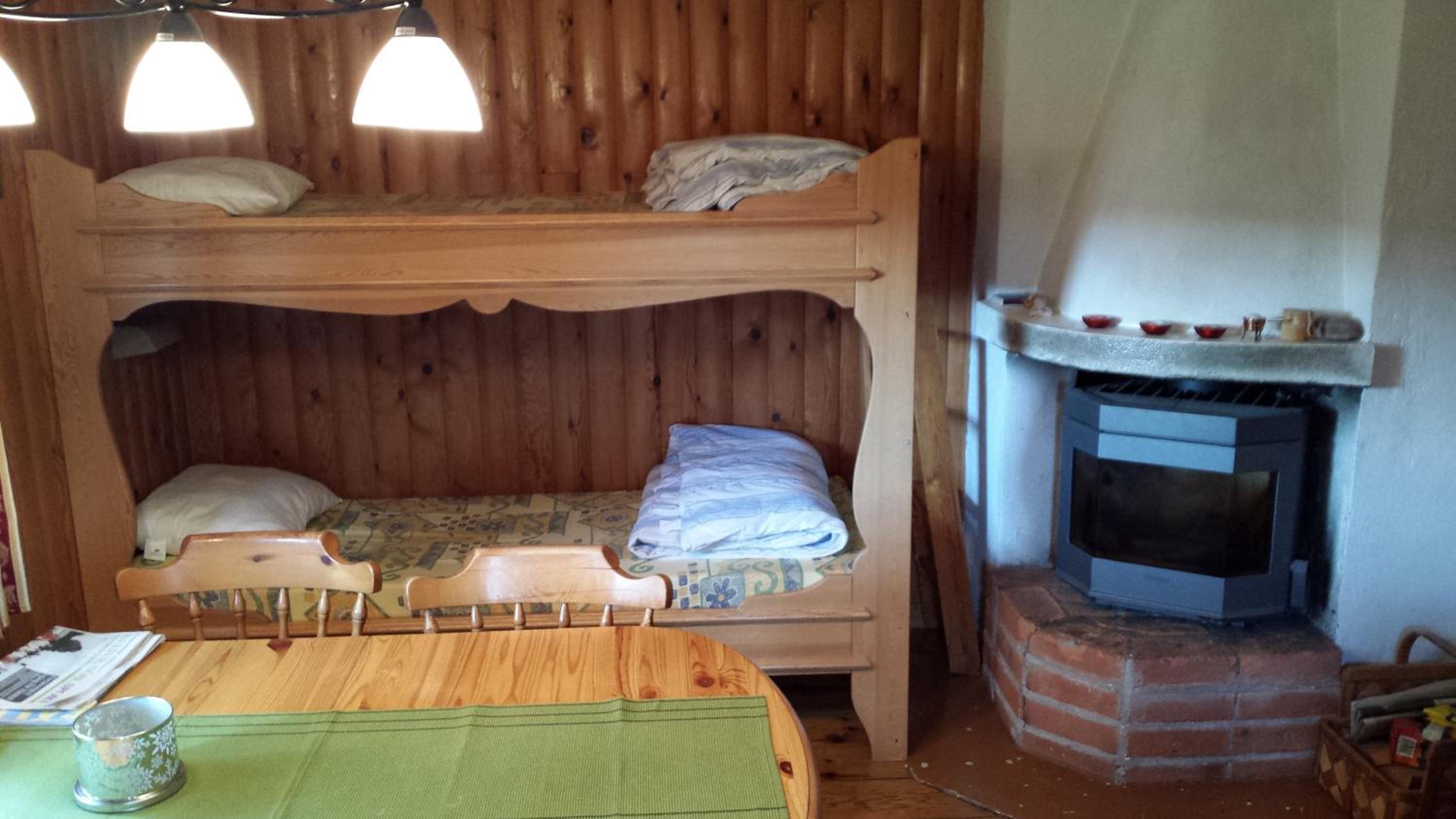 Holiday Home, Adress: Berga 130 - Photo 14