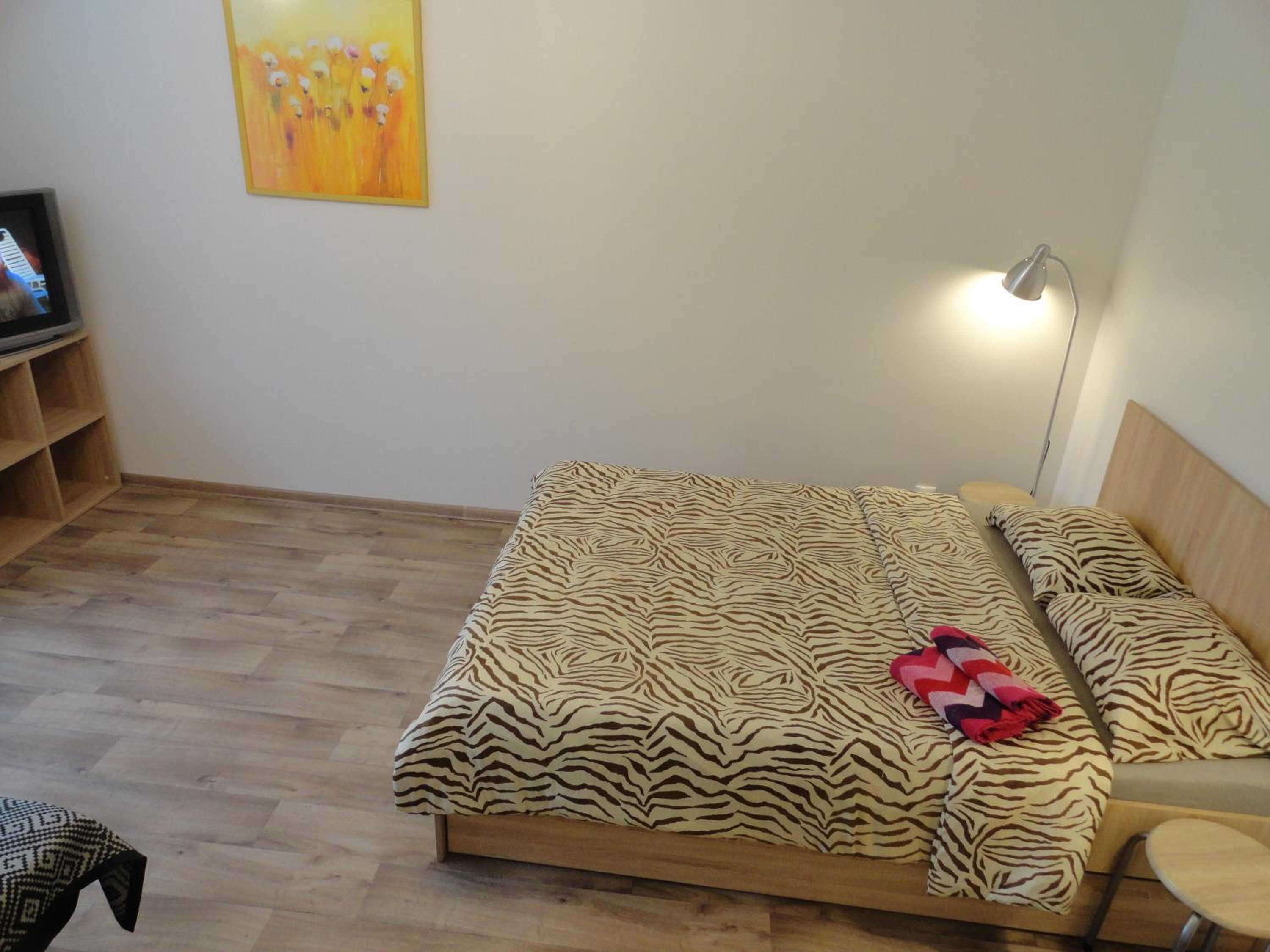 One-Bedroom Apartment - Photo 34