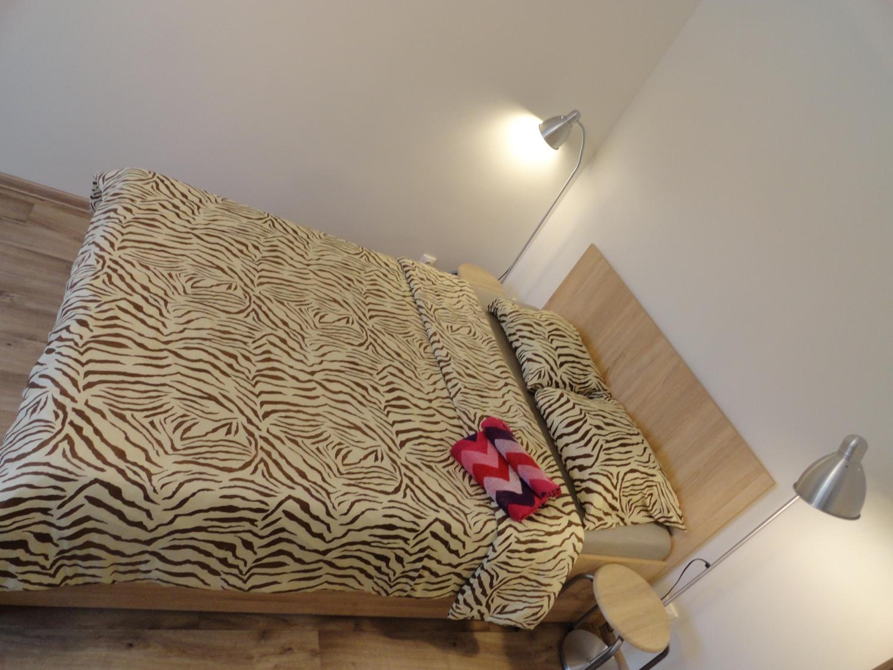 One-Bedroom Apartment - Photo 30