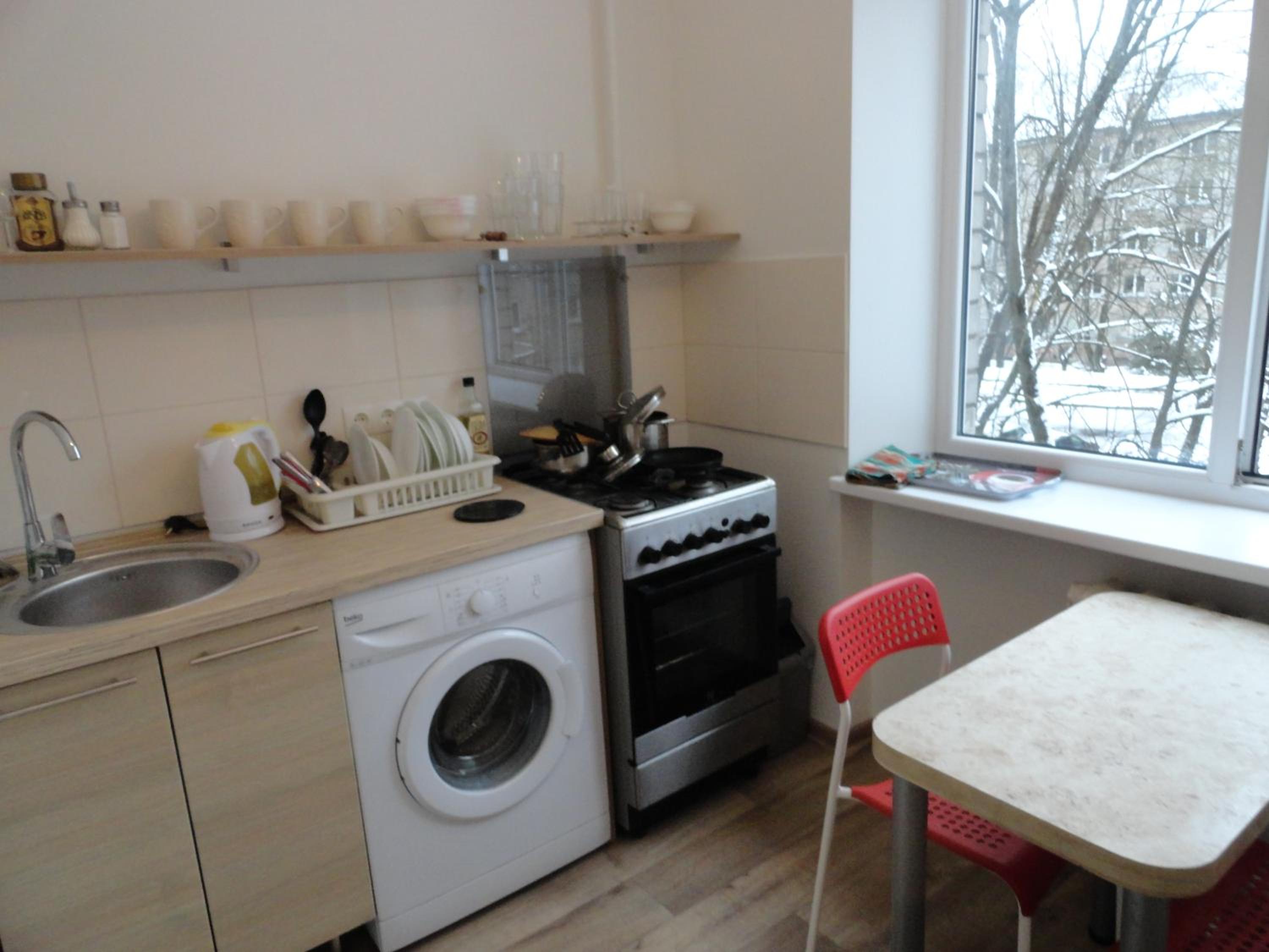 One-Bedroom Apartment - Photo 29