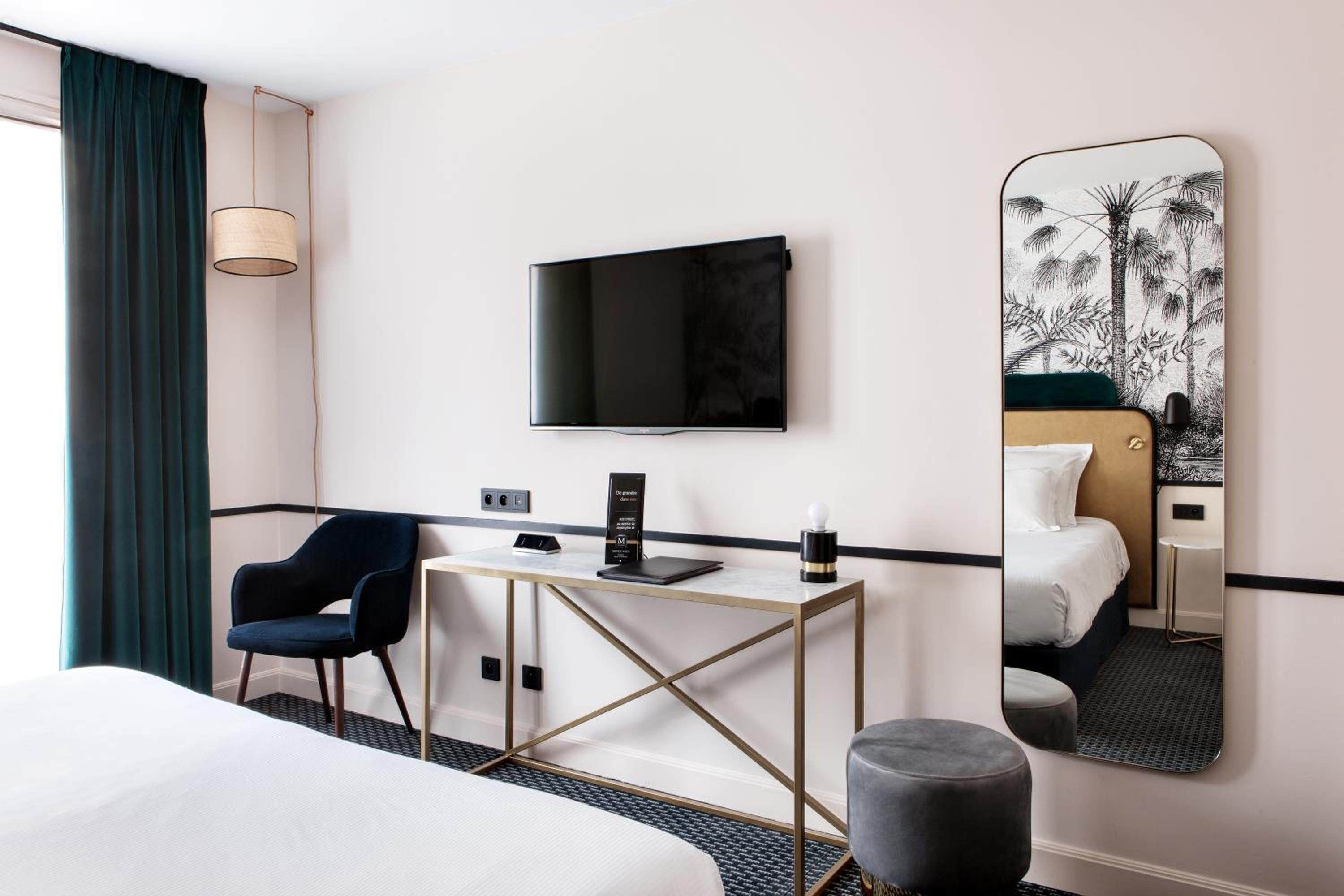 Comfort King Room - Photo 5