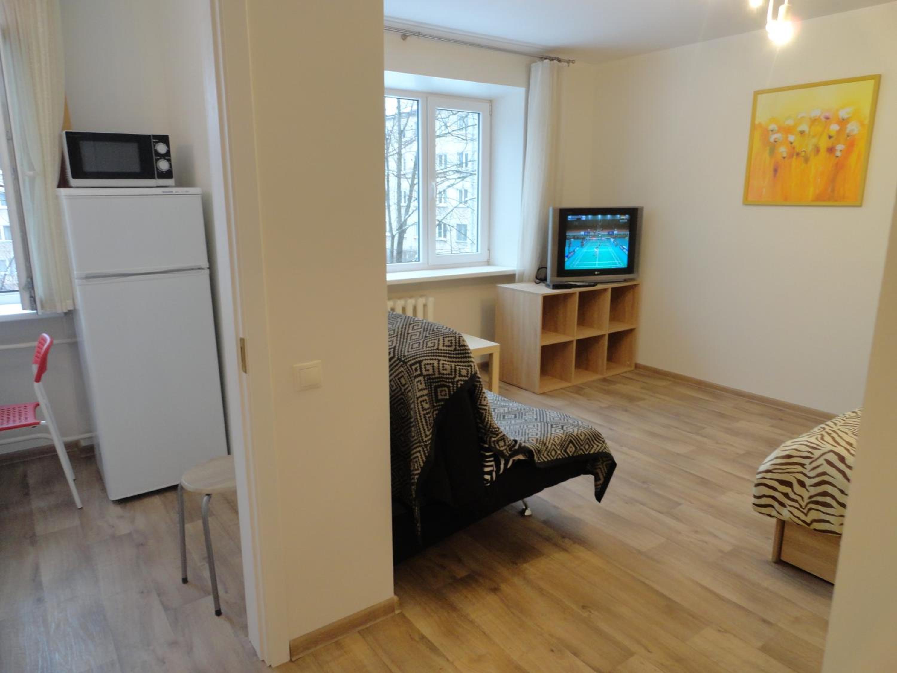 One-Bedroom Apartment - Photo 8