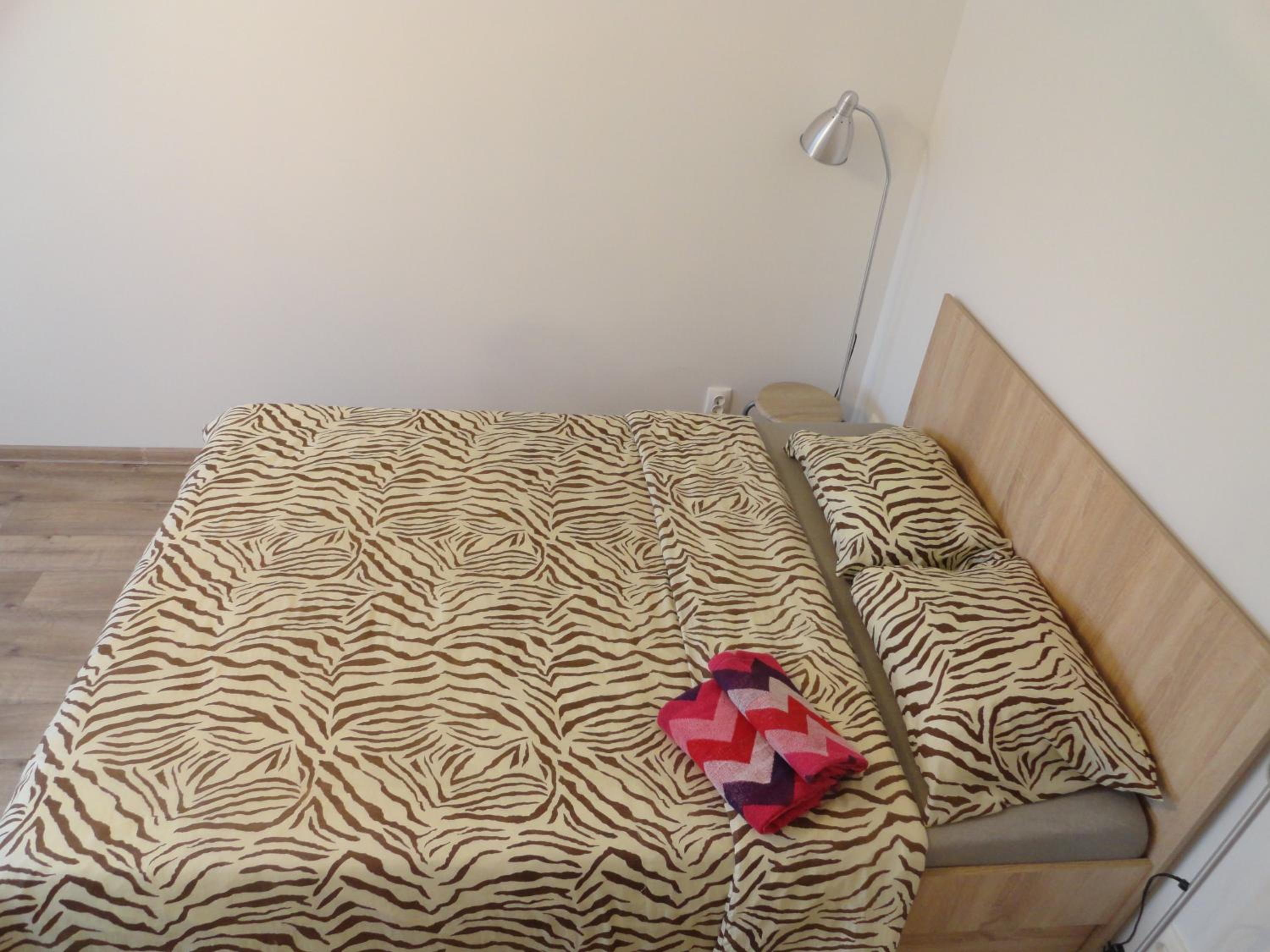 One-Bedroom Apartment - Photo 10