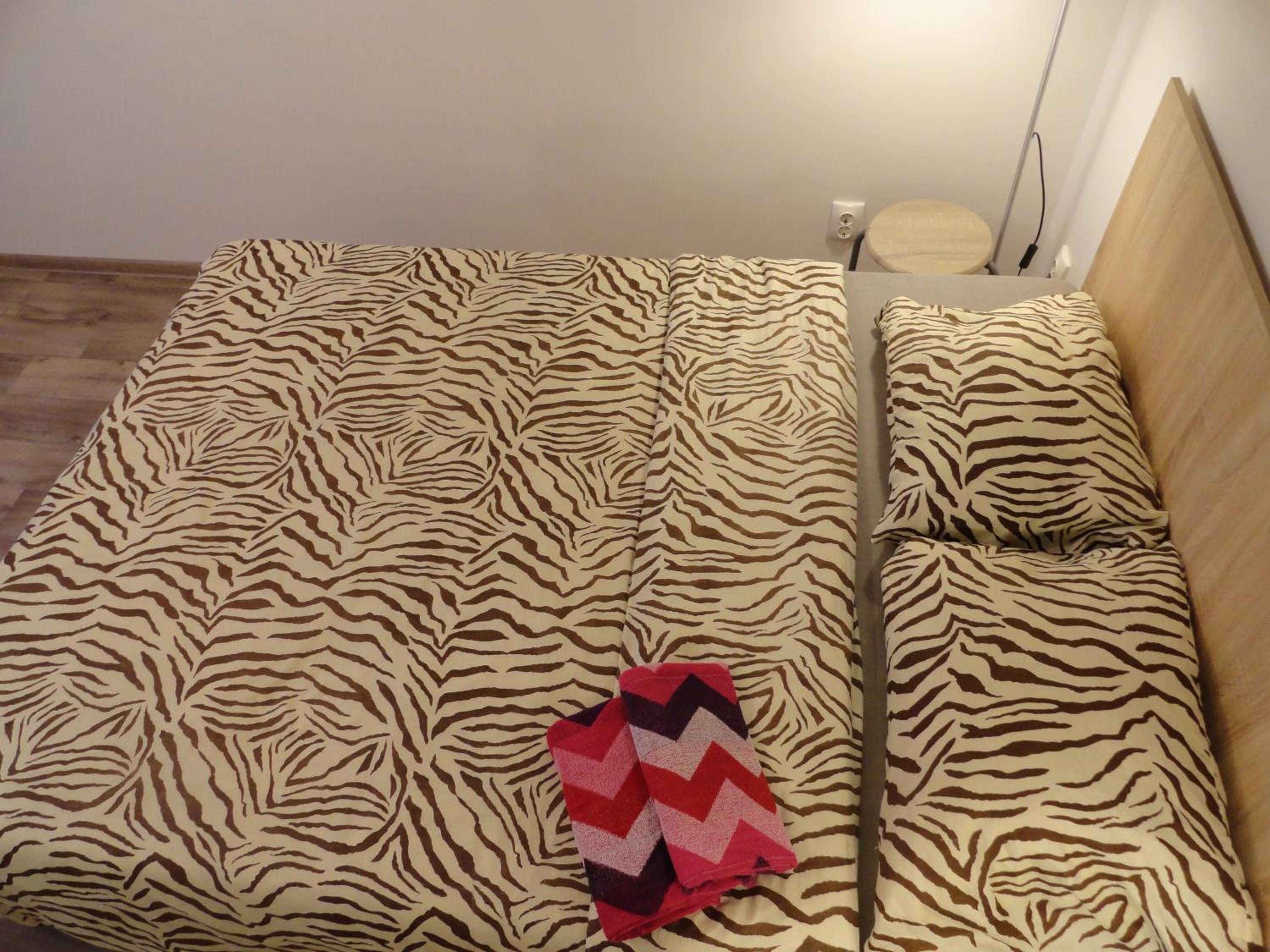One-Bedroom Apartment - Photo 15