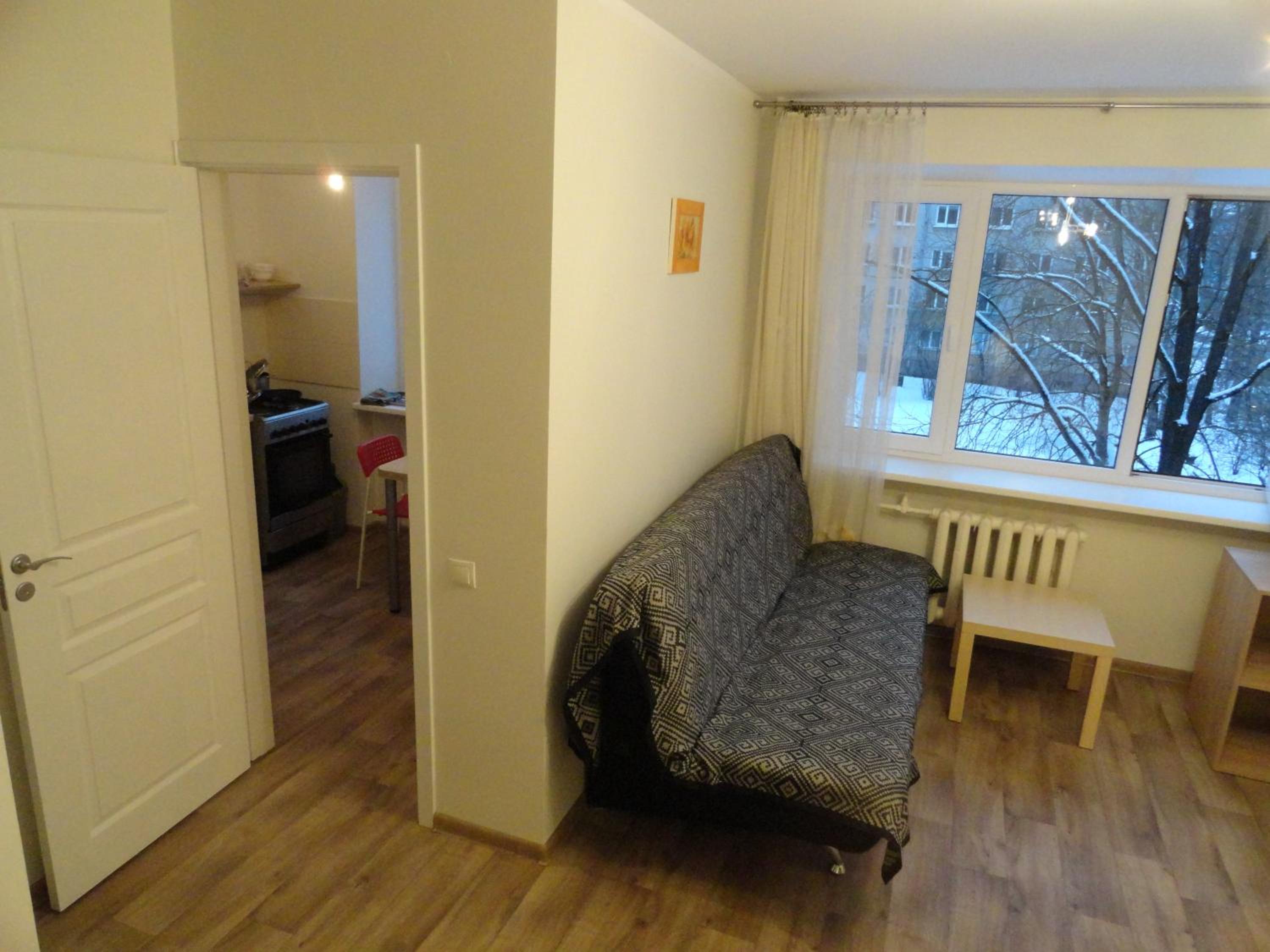 One-Bedroom Apartment - Photo 16