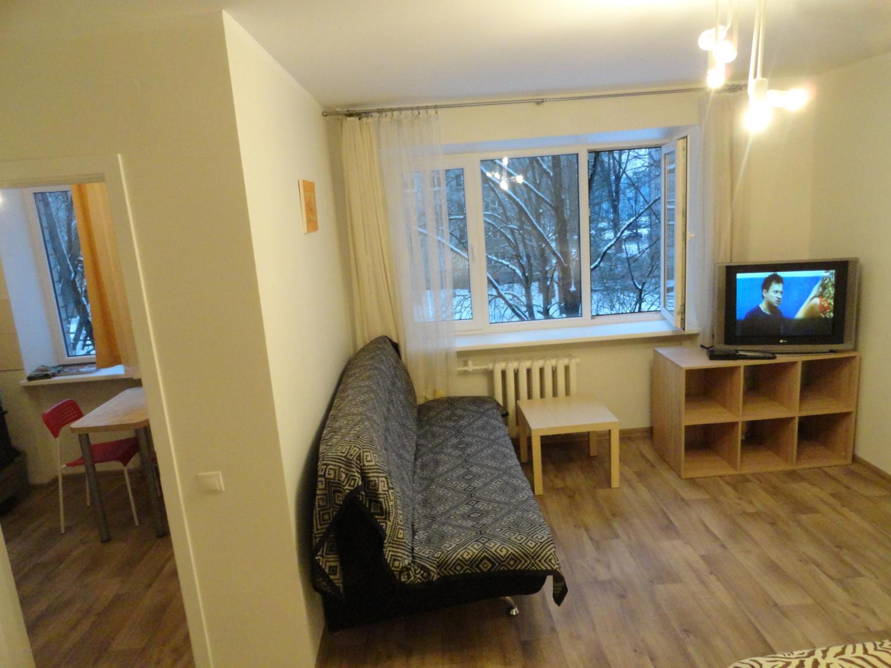 One-Bedroom Apartment - Photo 17